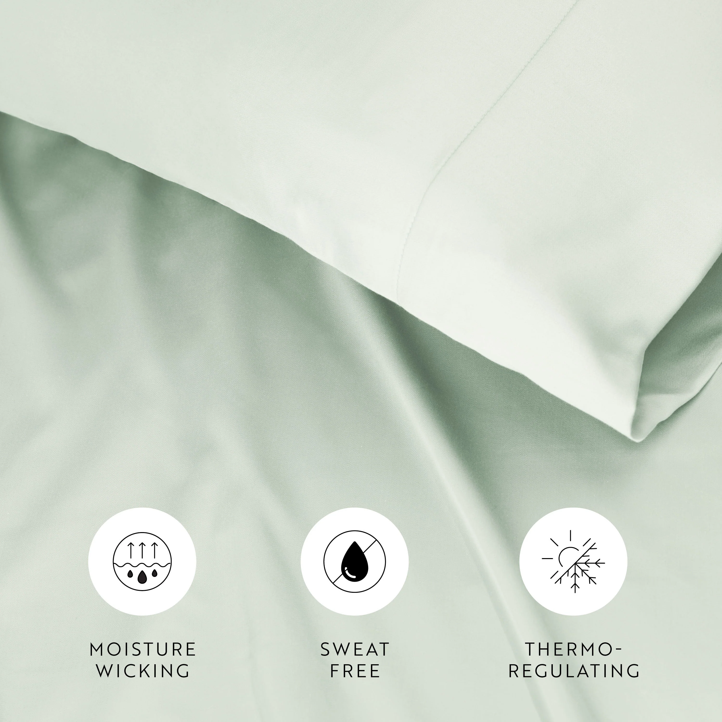 4-Piece Bamboo Sheet Set - Image 21