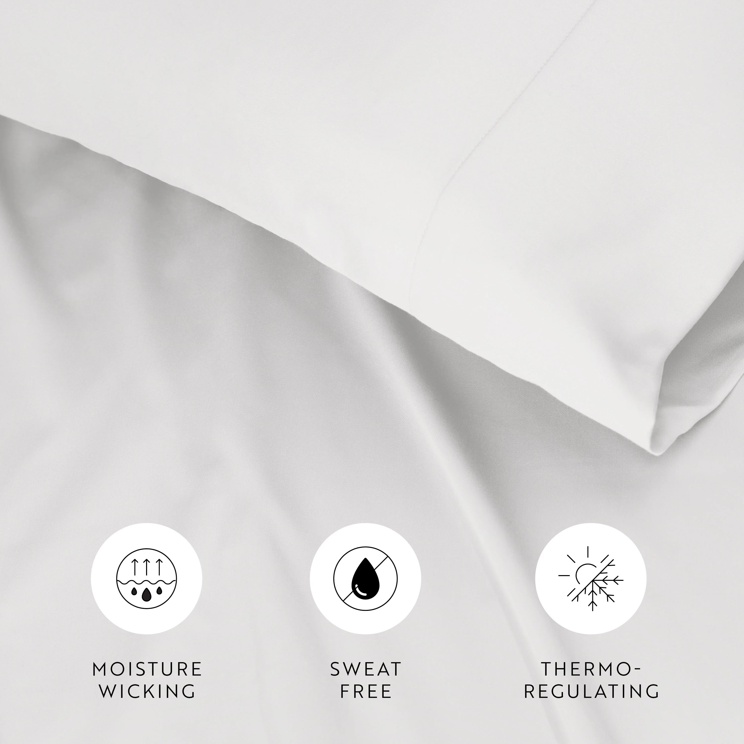 4-Piece Bamboo Sheet Set - Image 23