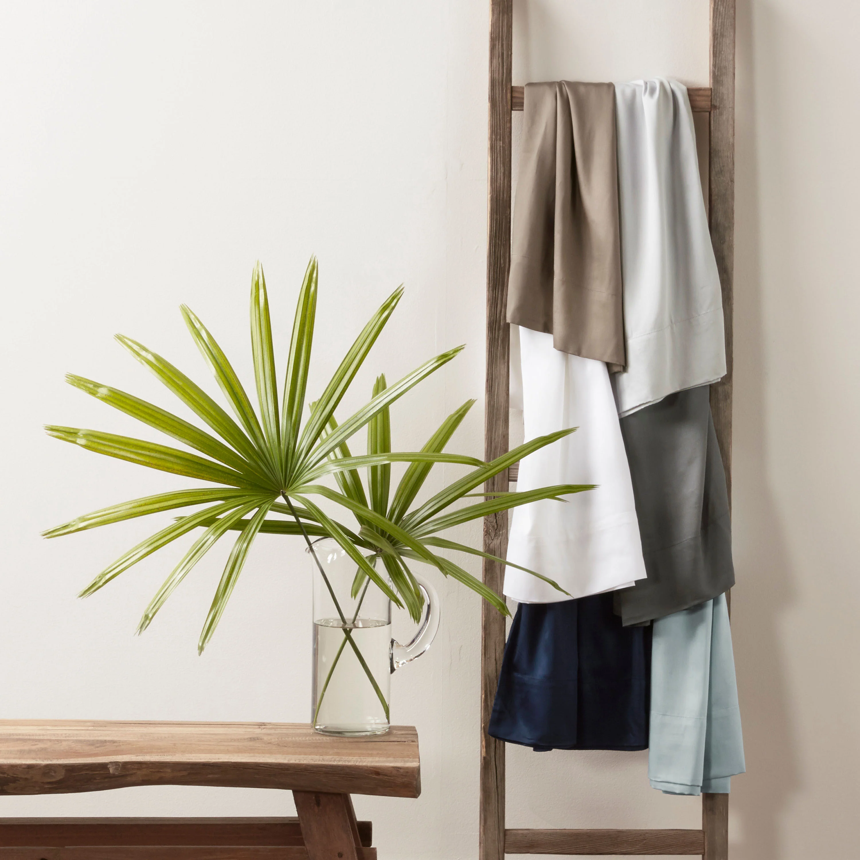 4-Piece Bamboo Sheet Set - Image 68