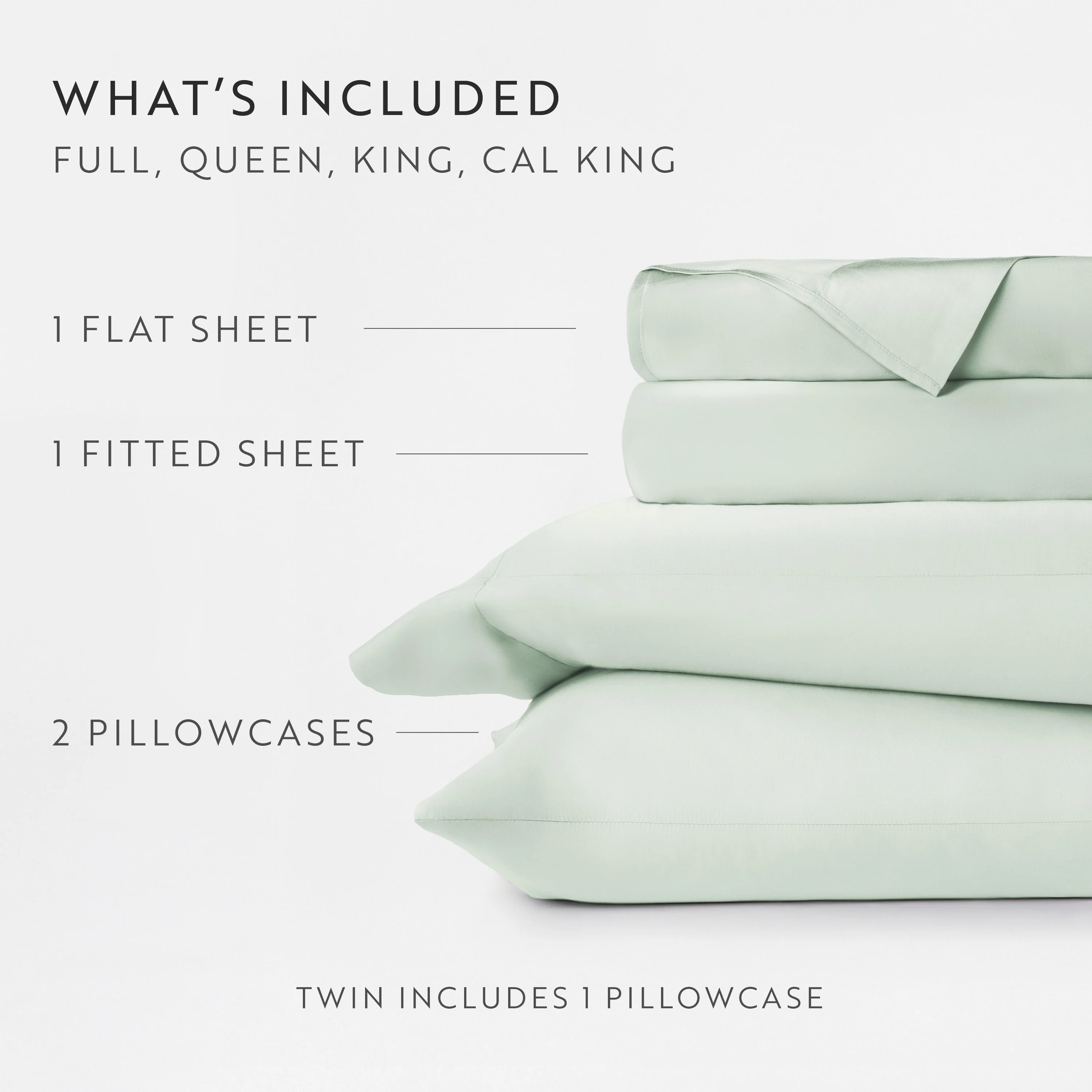 4-Piece Bamboo Sheet Set - Image 77