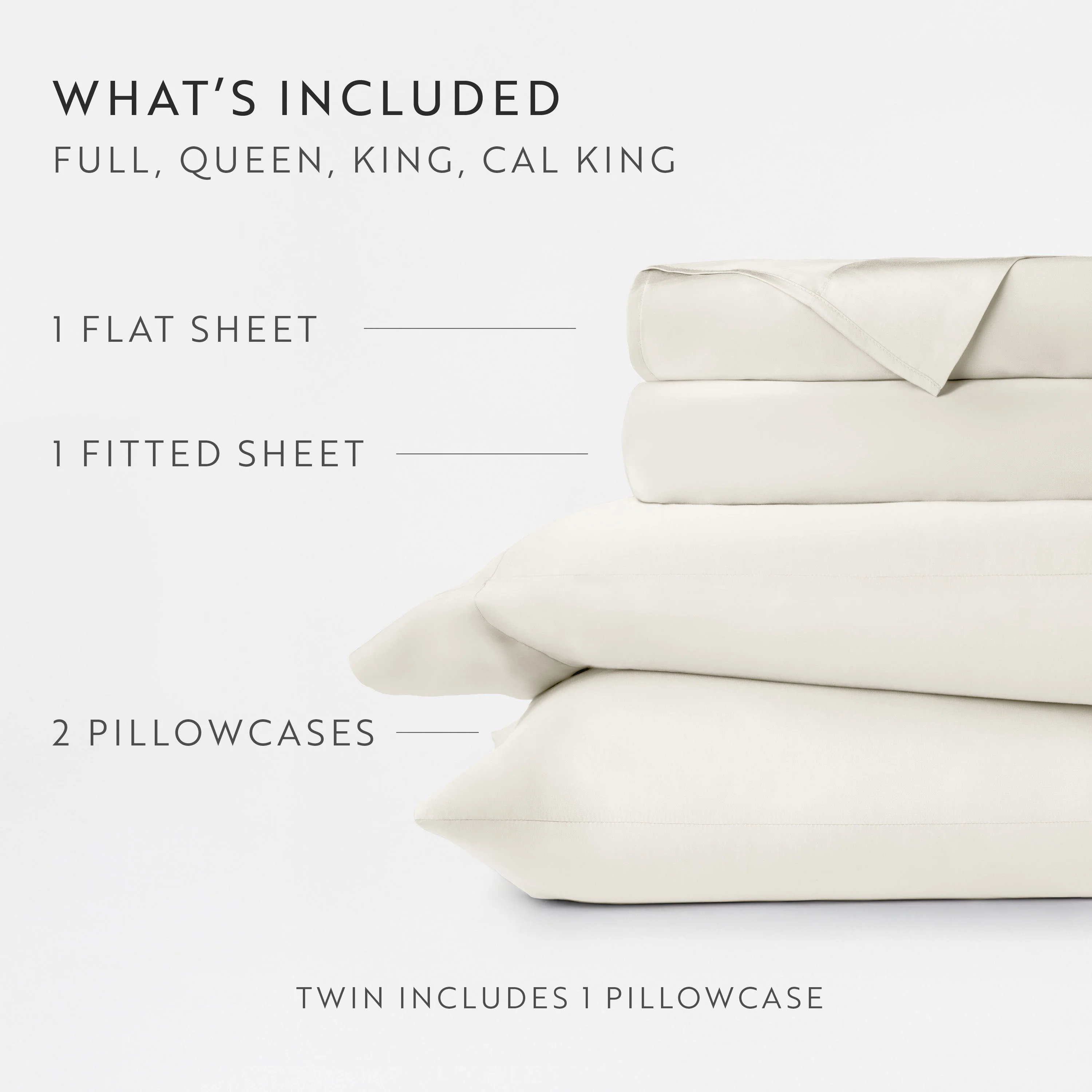 4-Piece Bamboo Sheet Set - Image 78