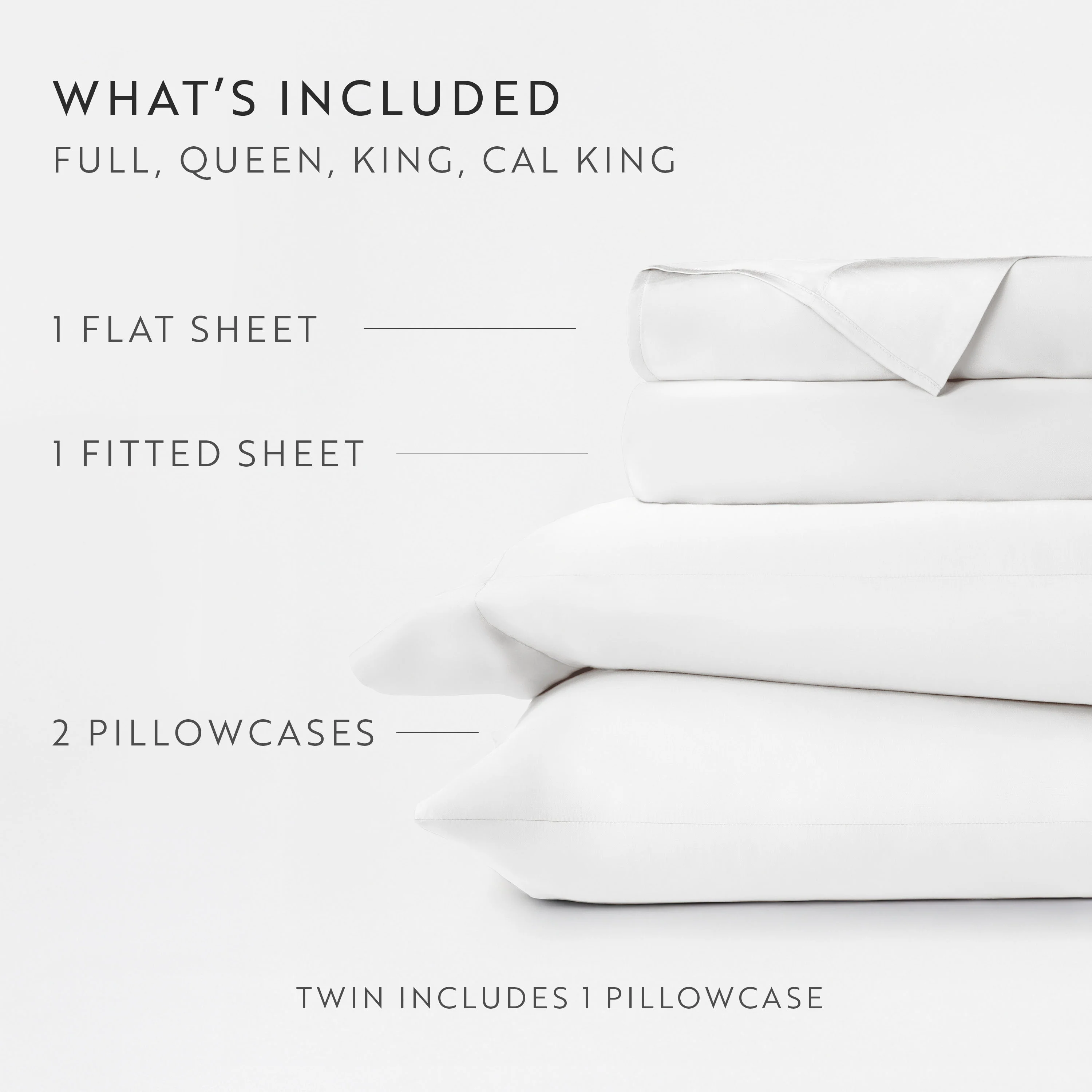 4-Piece Bamboo Sheet Set - Image 79
