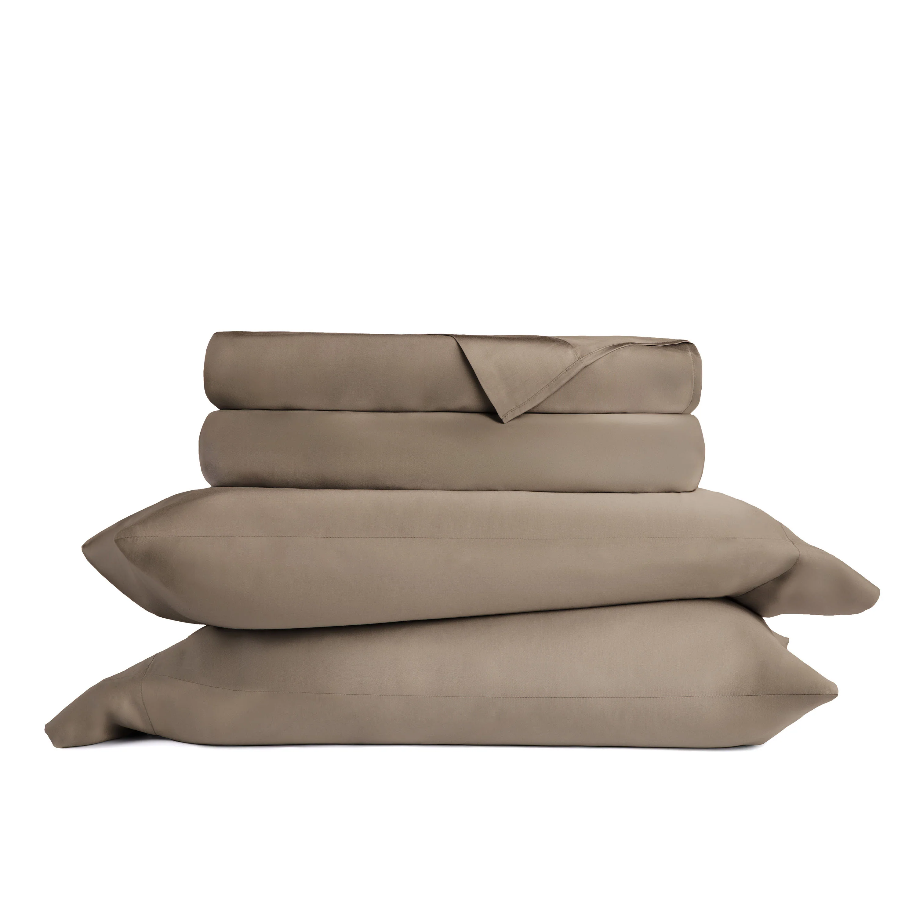 4-Piece Bamboo Sheet Set - Image 8
