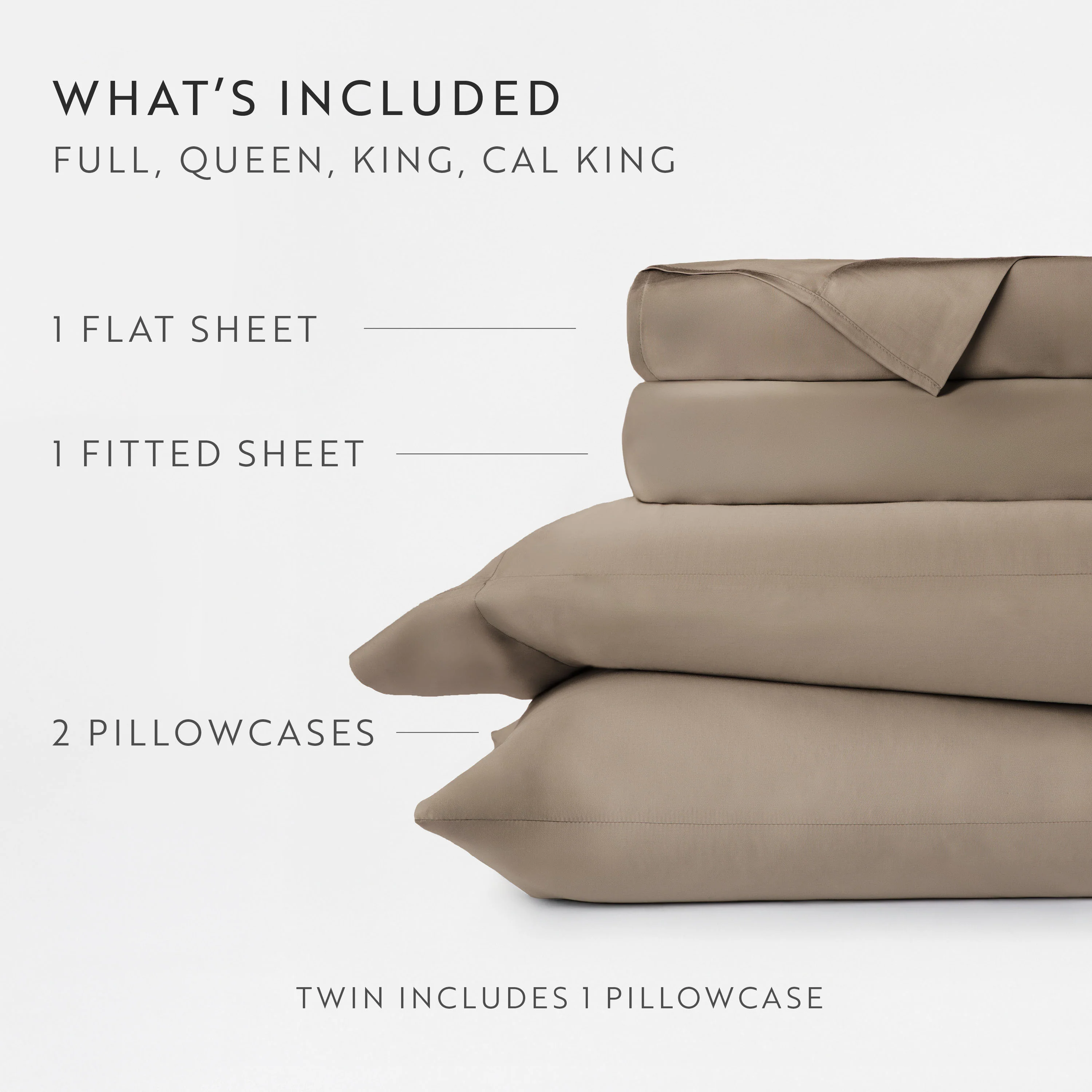4-Piece Bamboo Sheet Set - Image 80