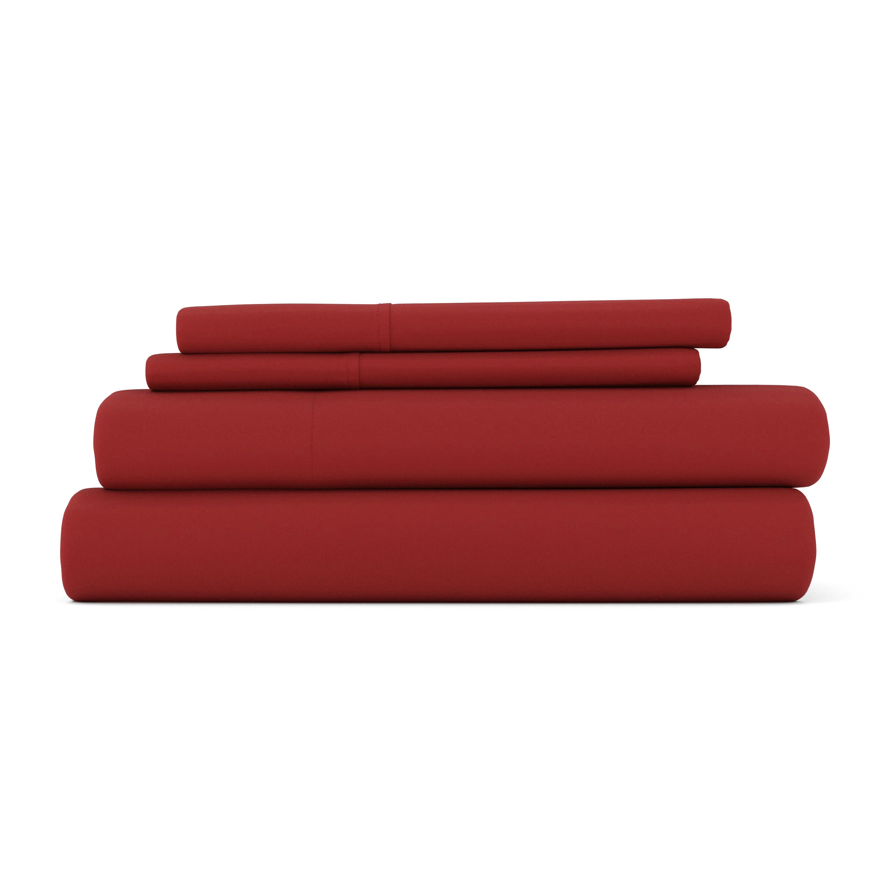 4-Piece Essential Sheet Set (Sale) - Image 11