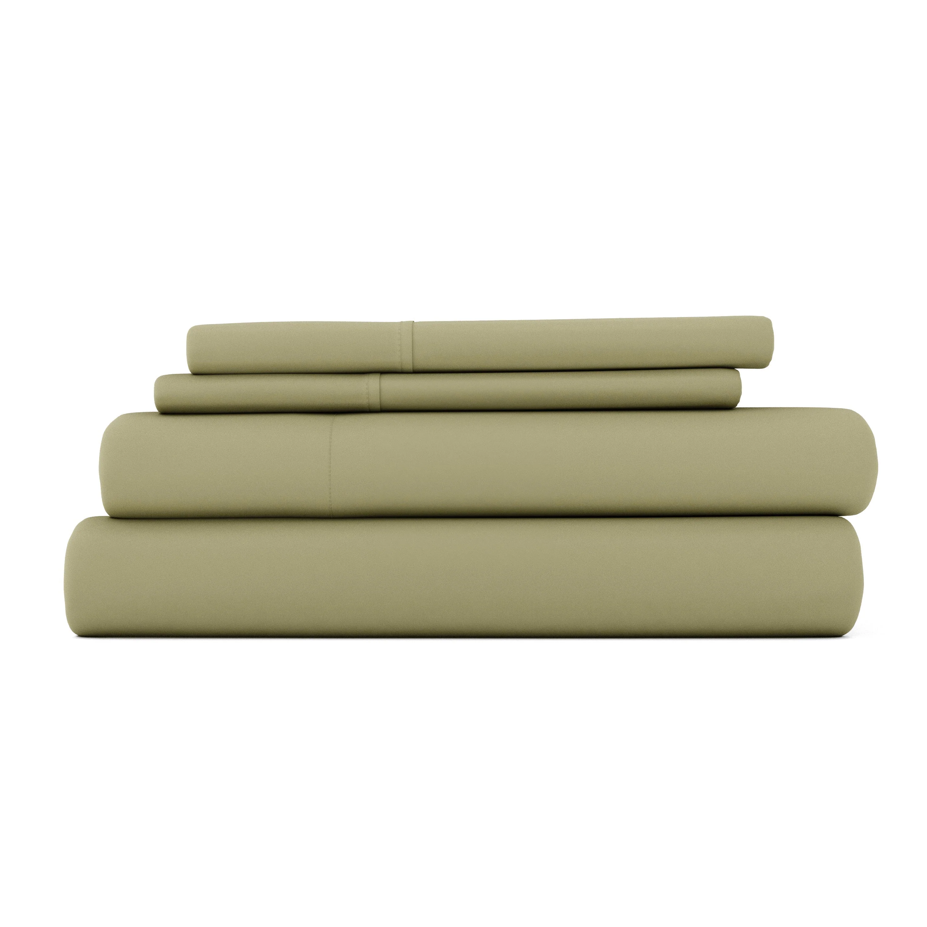 4-Piece Essential Sheet Set (Sale) - Image 12
