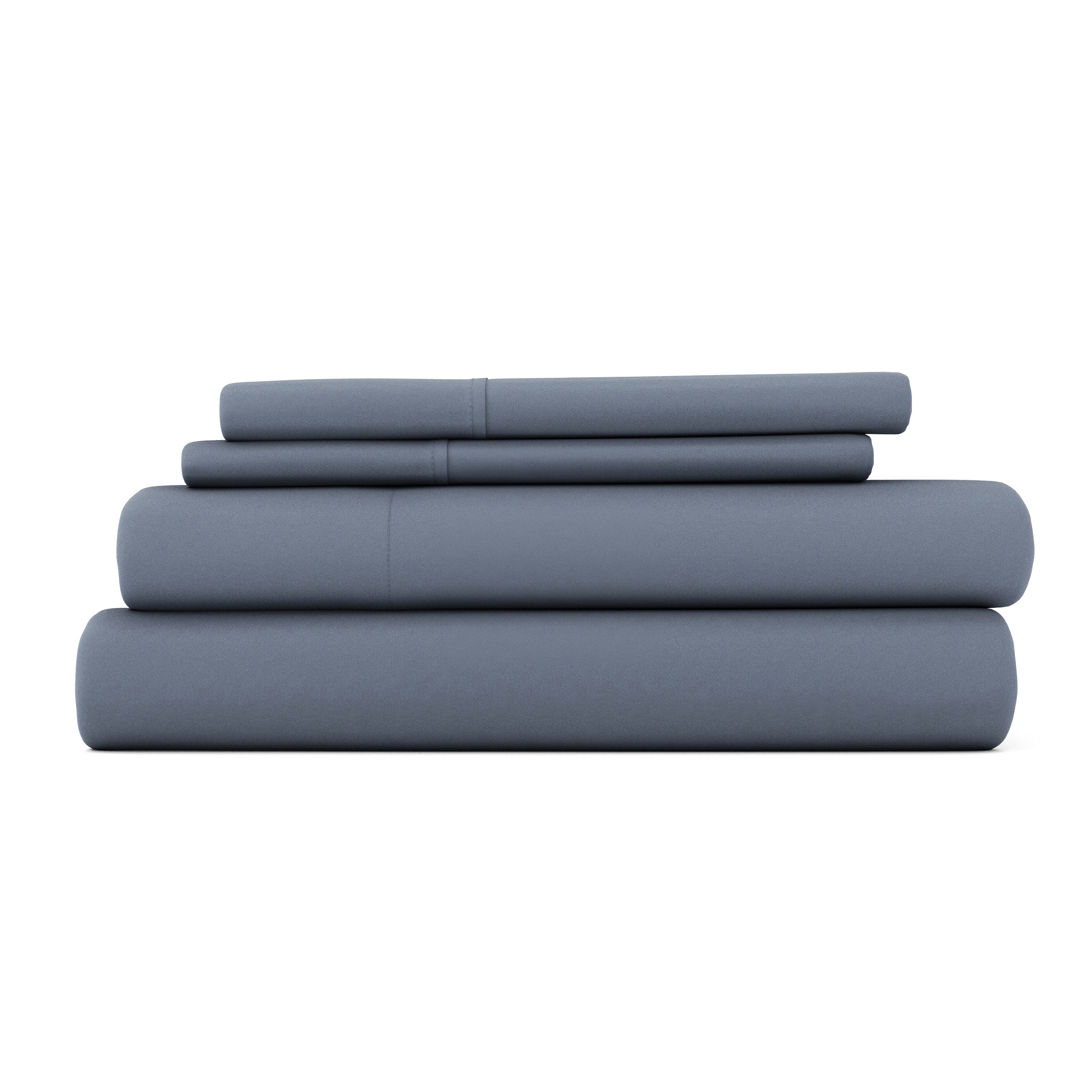 4-Piece Essential Sheet Set (Sale) - Image 2