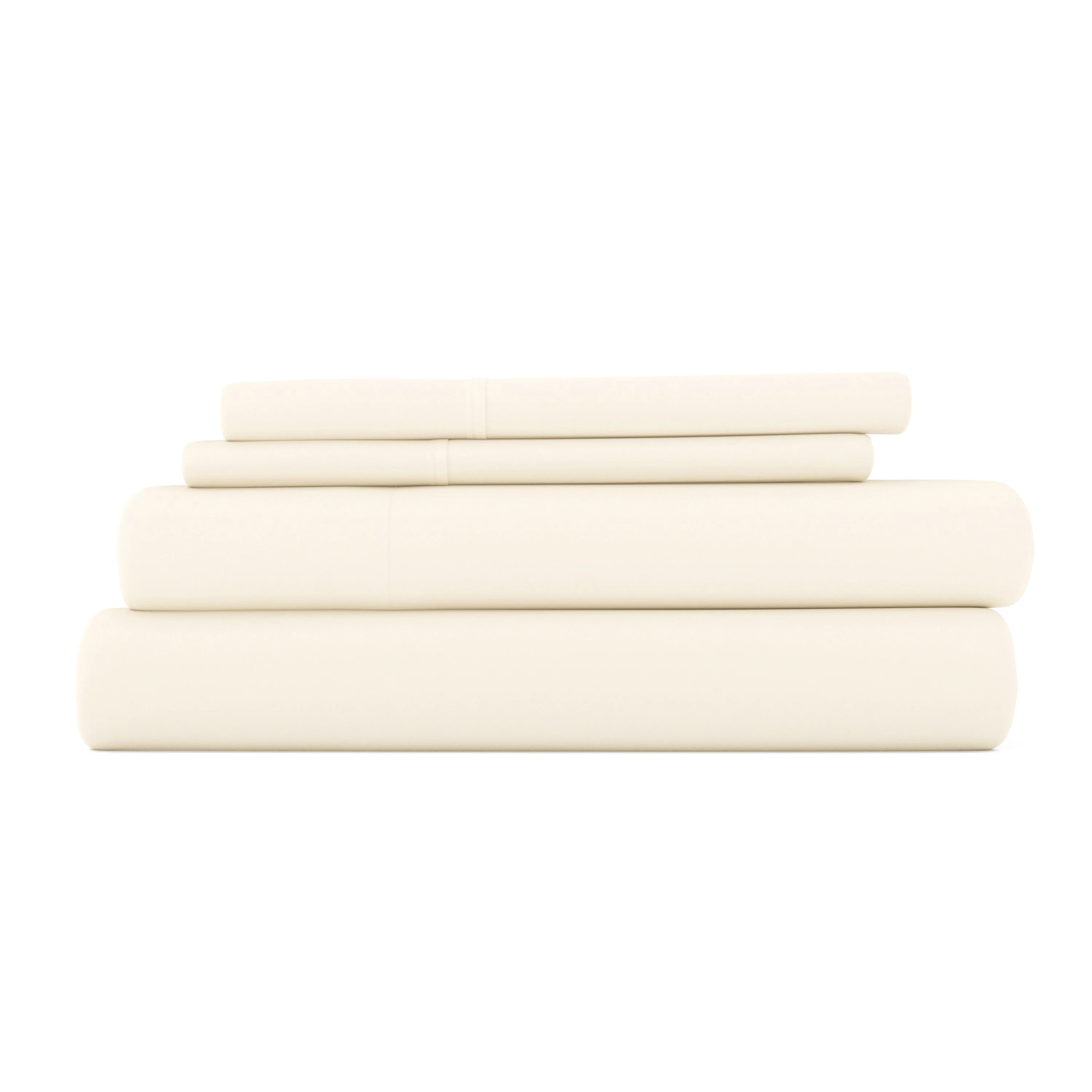 4-Piece Essential Sheet Set (Sale) - Image 5