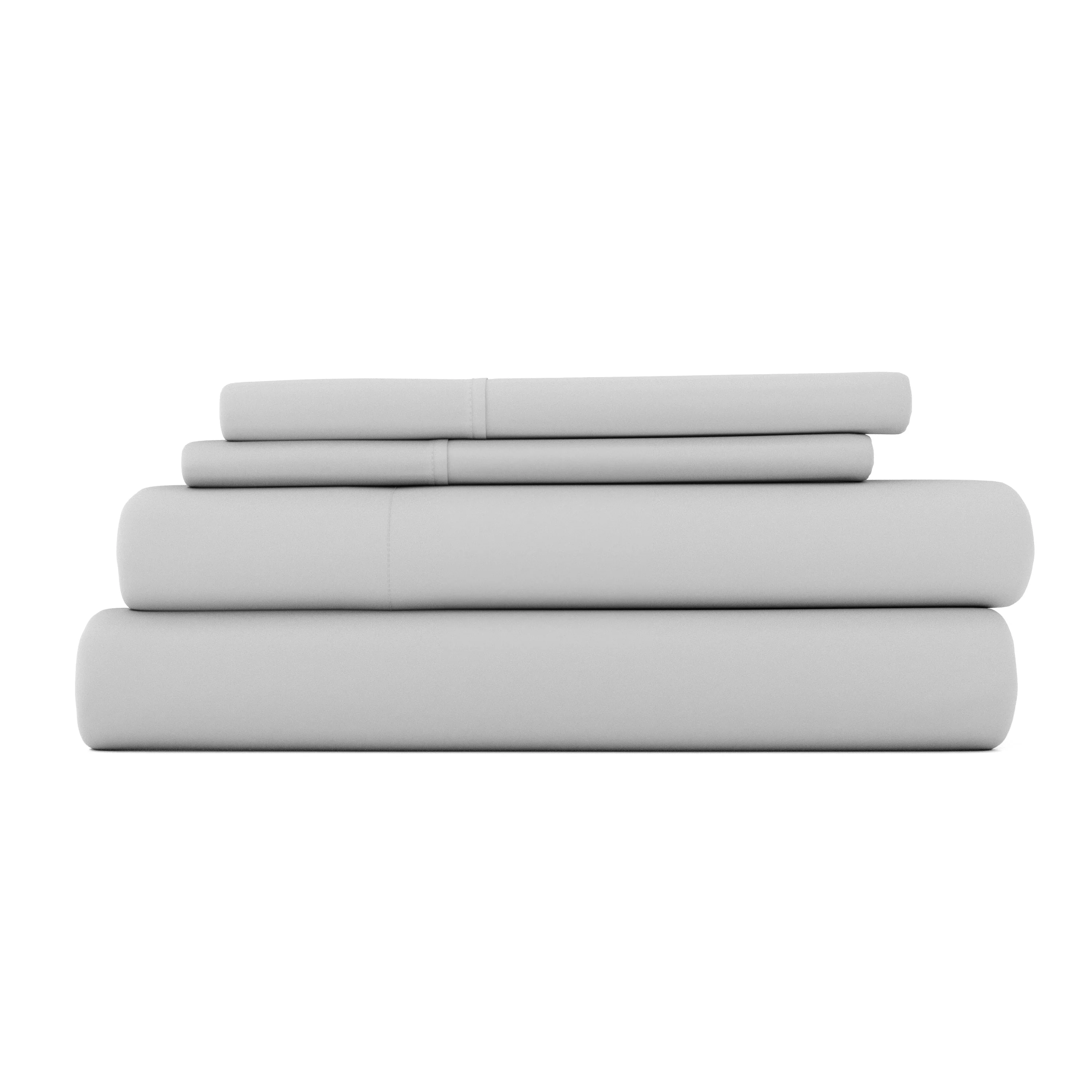 4-Piece Essential Sheet Set (Sale) - Image 7