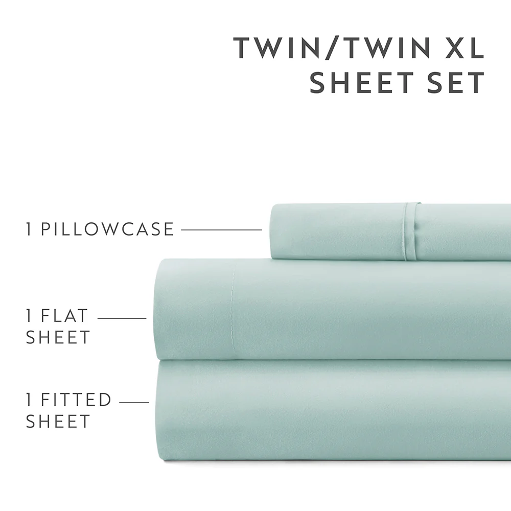 4-Piece Essential Sheet Set - Sale - Image 116