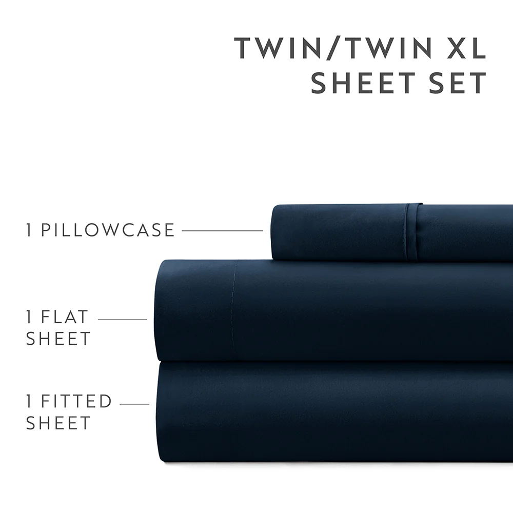 4-Piece Essential Sheet Set - Sale - Image 138