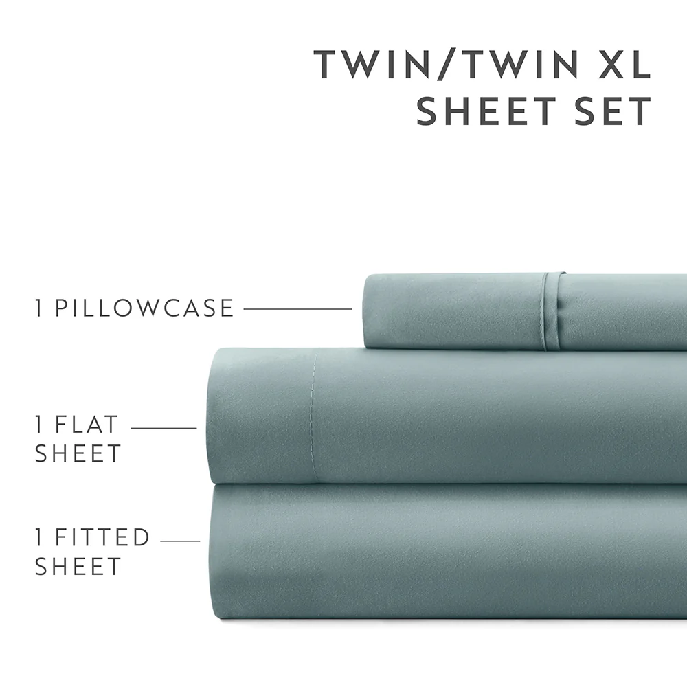 4-Piece Essential Sheet Set - Sale - Image 142