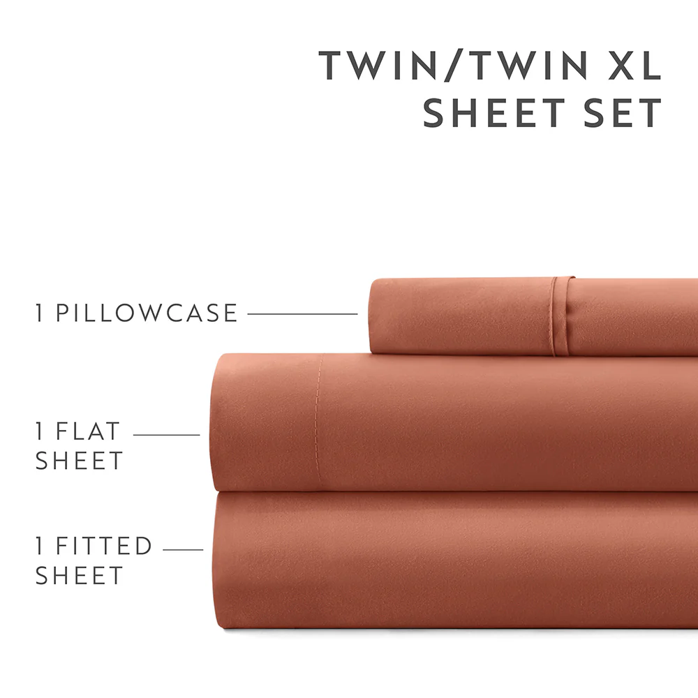 4-Piece Essential Sheet Set - Sale - Image 143