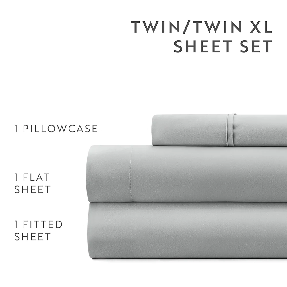 4-Piece Essential Sheet Set - Sale - Image 147