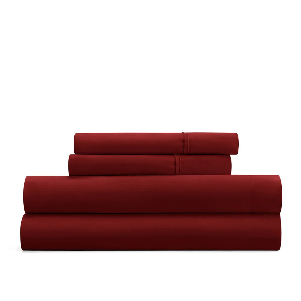 4-Piece Essential Sheet Set - Sale - Image 15