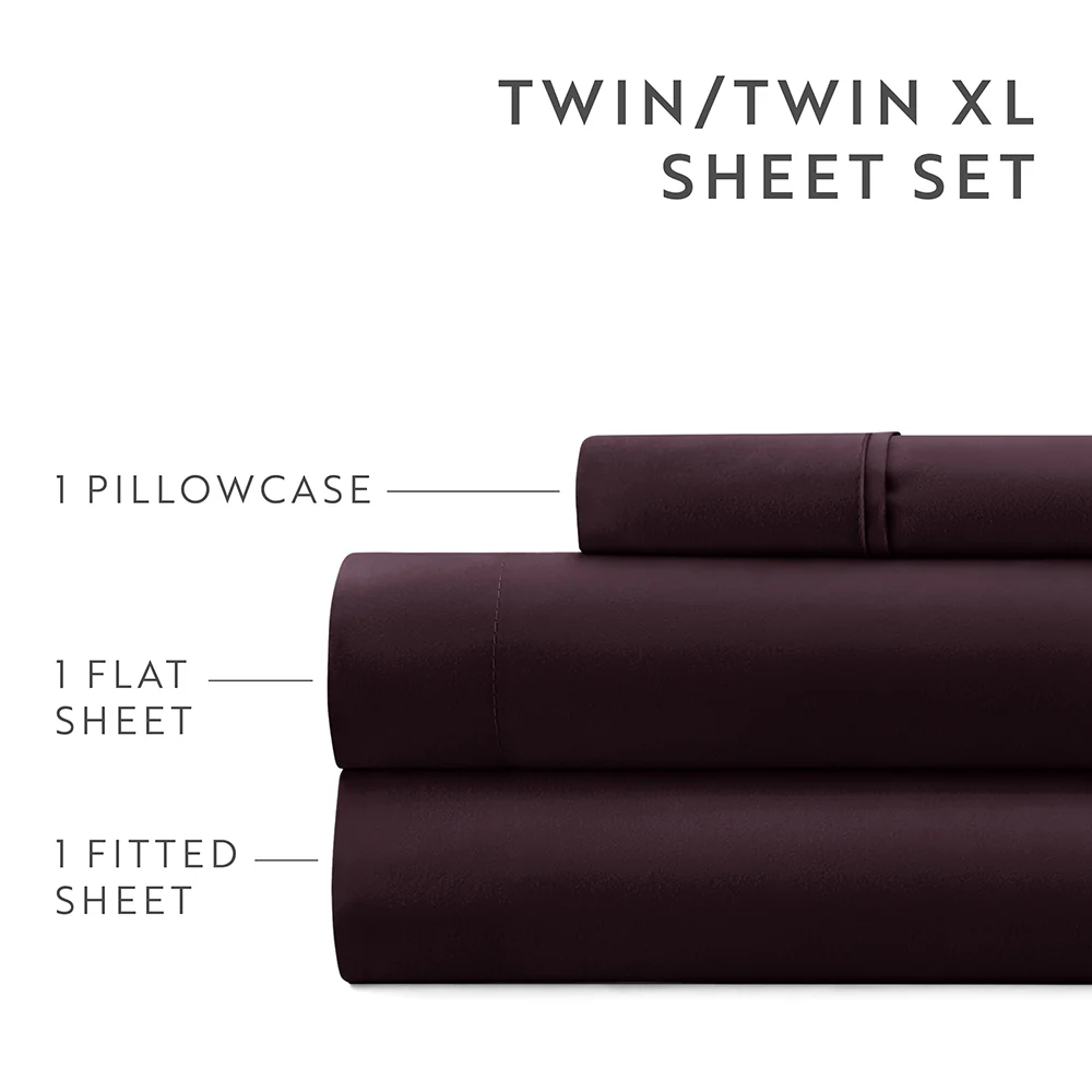 4-Piece Essential Sheet Set - Sale - Image 150