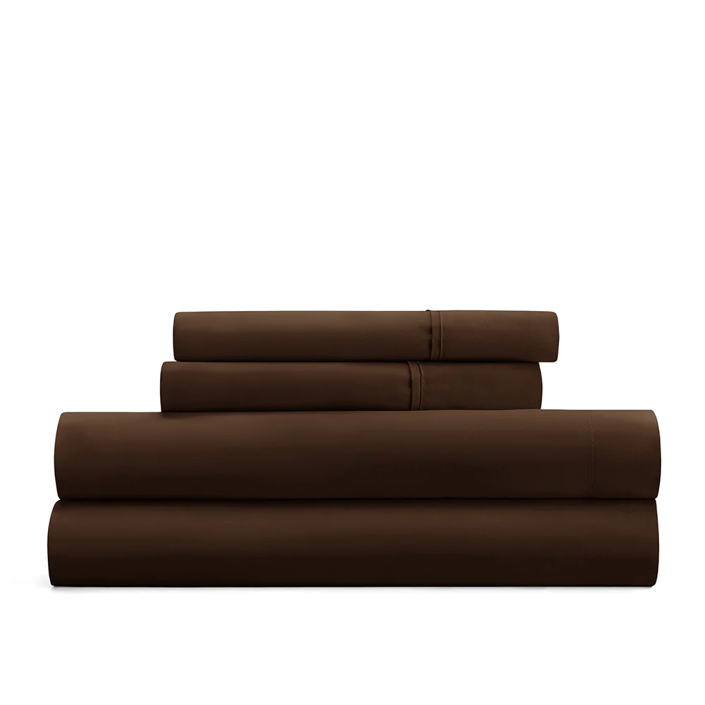 4-Piece Essential Sheet Set - Sale - Image 18