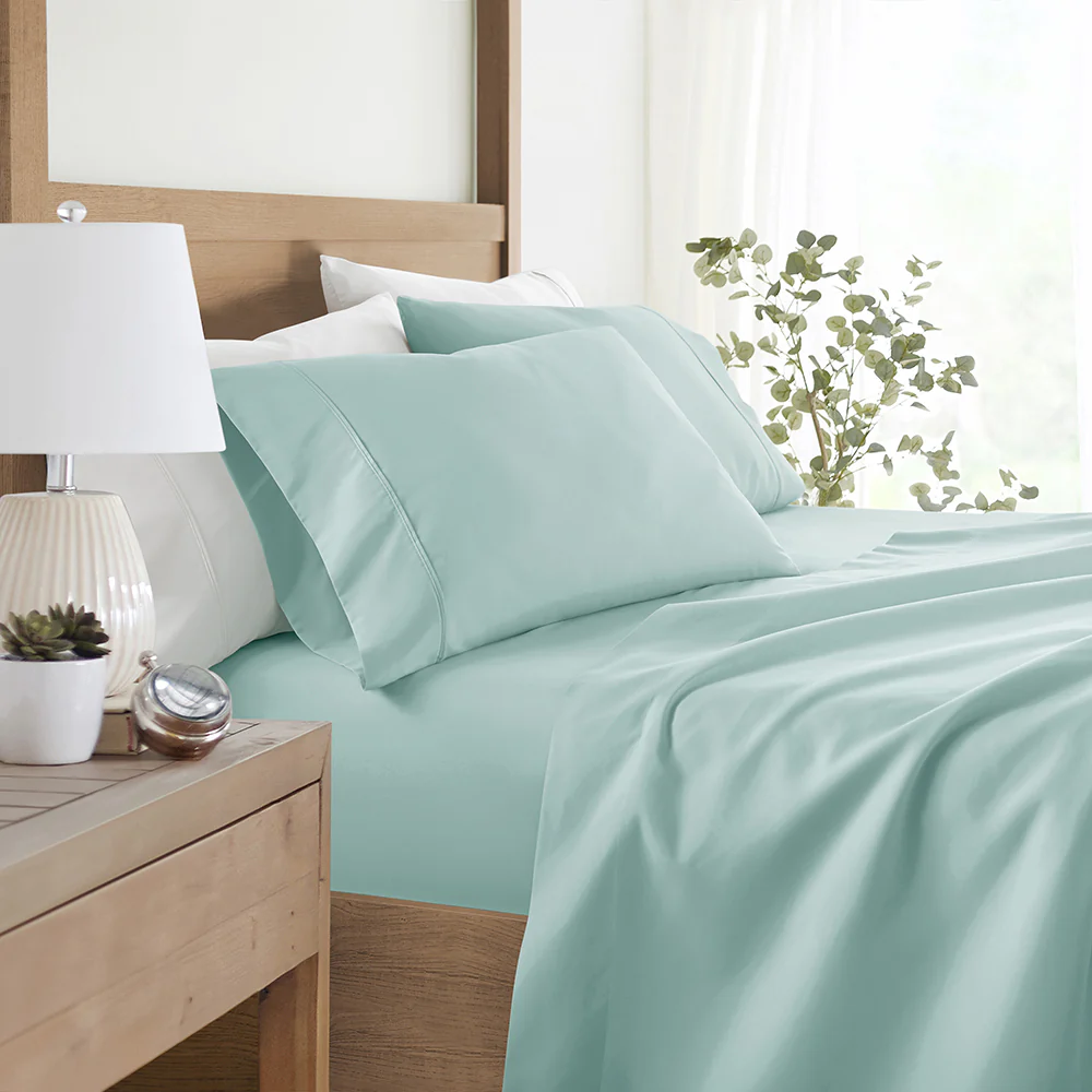 4-Piece Essential Sheet Set - Sale - Image 20