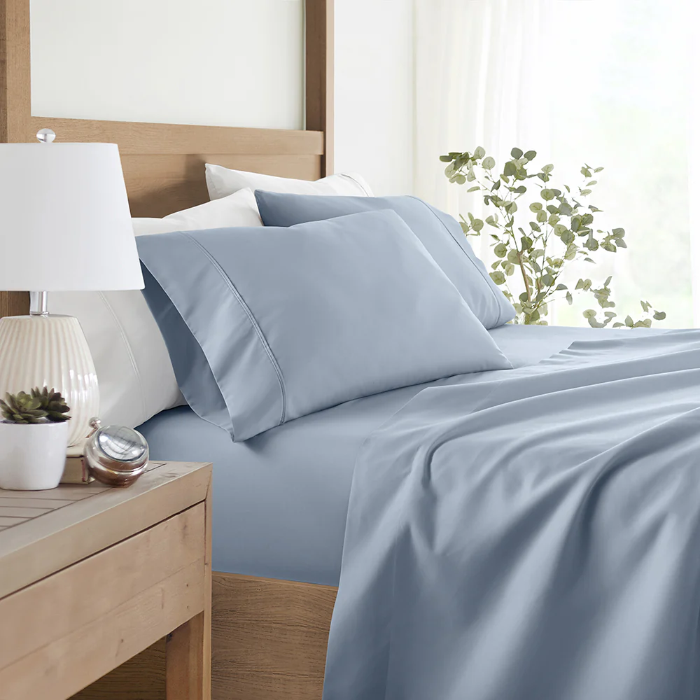 4-Piece Essential Sheet Set - Sale - Image 21