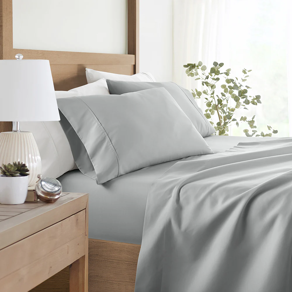 4-Piece Essential Sheet Set - Sale - Image 30