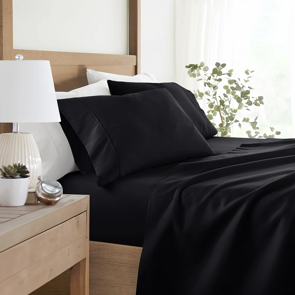4-Piece Essential Sheet Set - Sale - Image 32