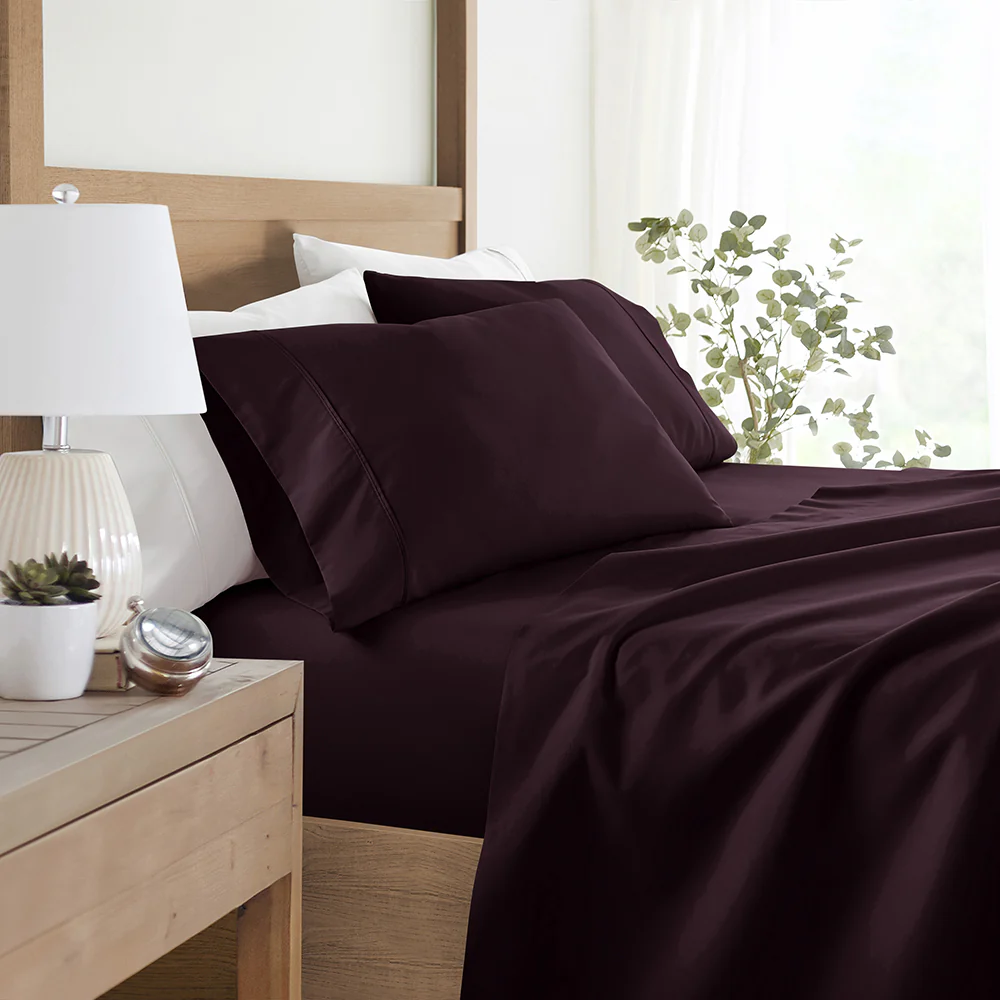 4-Piece Essential Sheet Set - Sale - Image 33