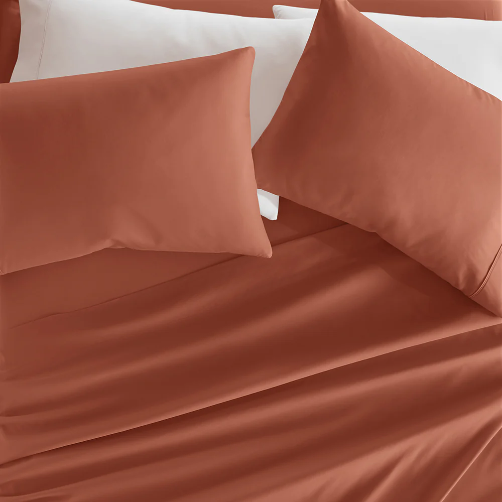 4-Piece Essential Sheet Set - Sale - Image 65