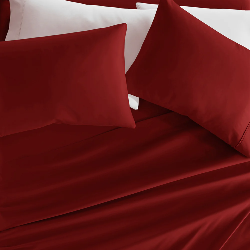 4-Piece Essential Sheet Set - Sale - Image 74