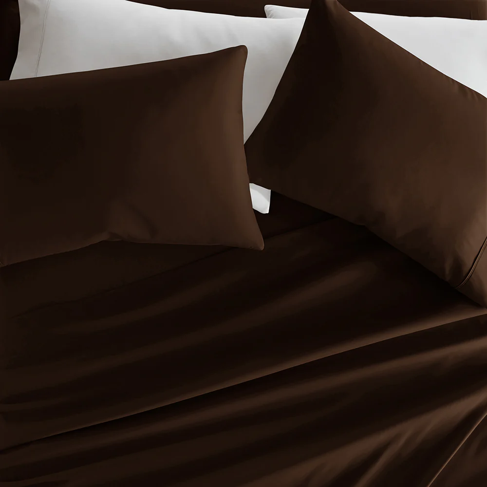 4-Piece Essential Sheet Set - Sale - Image 78