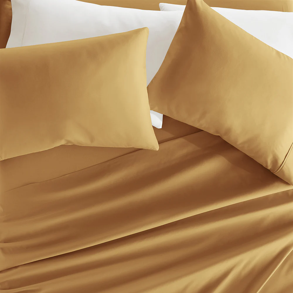4-Piece Essential Sheet Set - Sale - Image 79