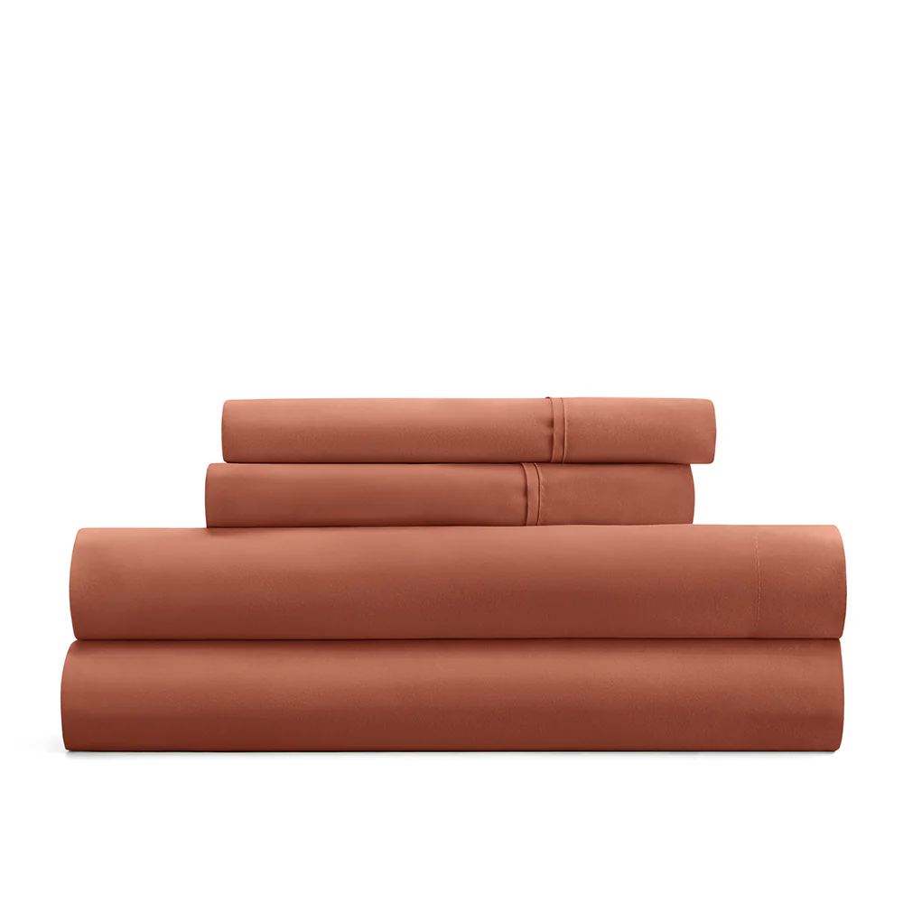 4-Piece Essential Sheet Set - Sale - Image 8