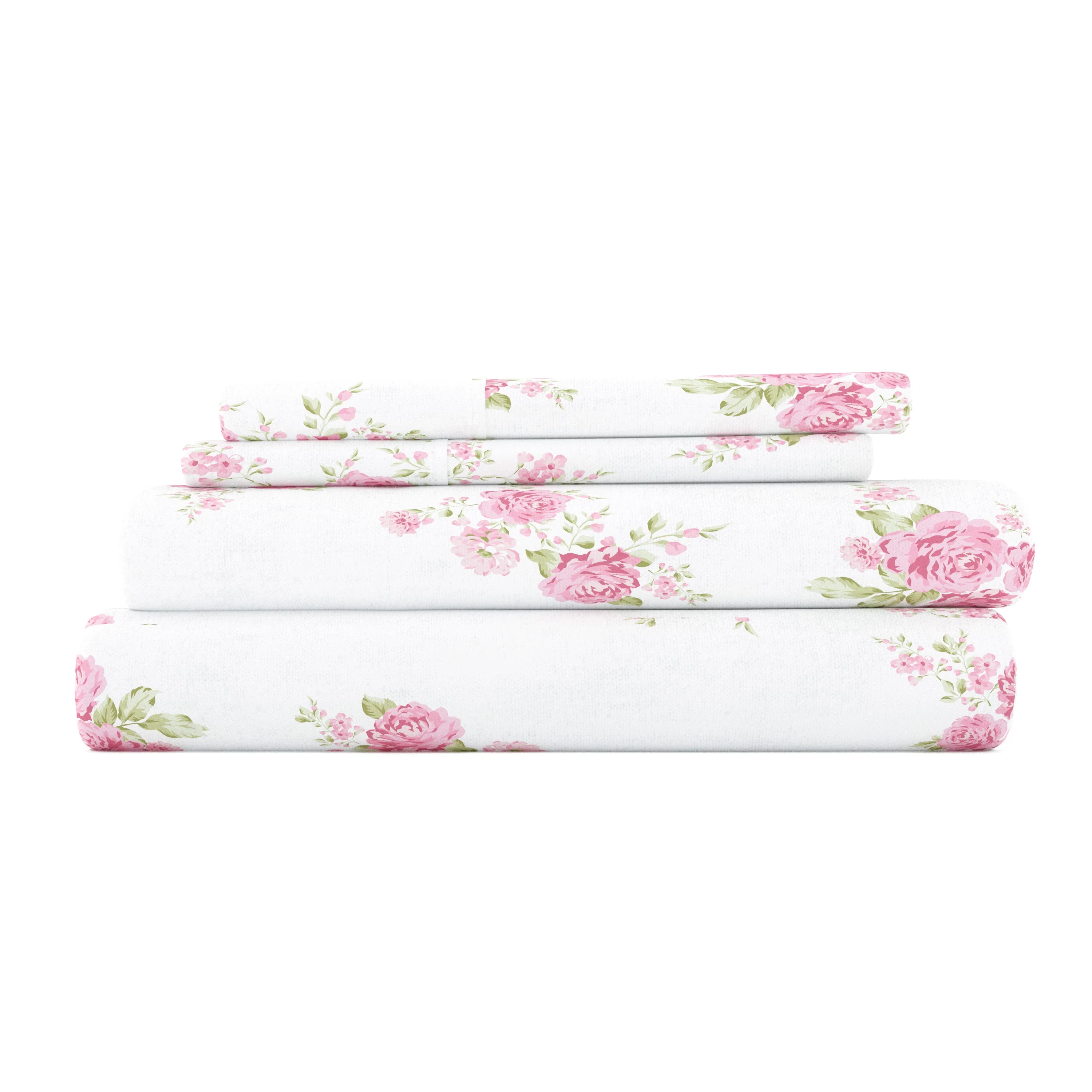 4-Piece Flannel Sheet Sets (Sale) - Image 16