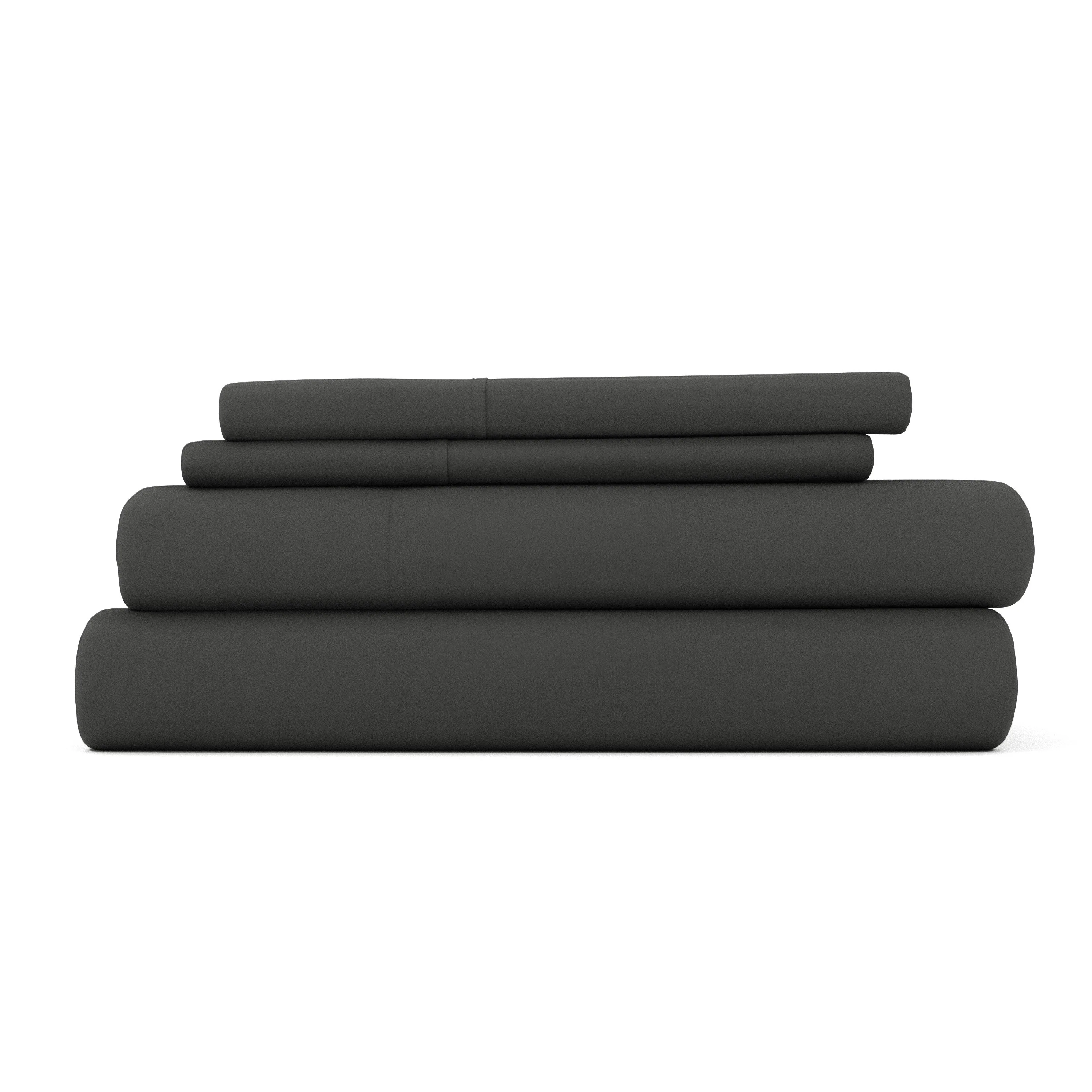 4-Piece Flannel Sheet Sets (Sale) - Image 4
