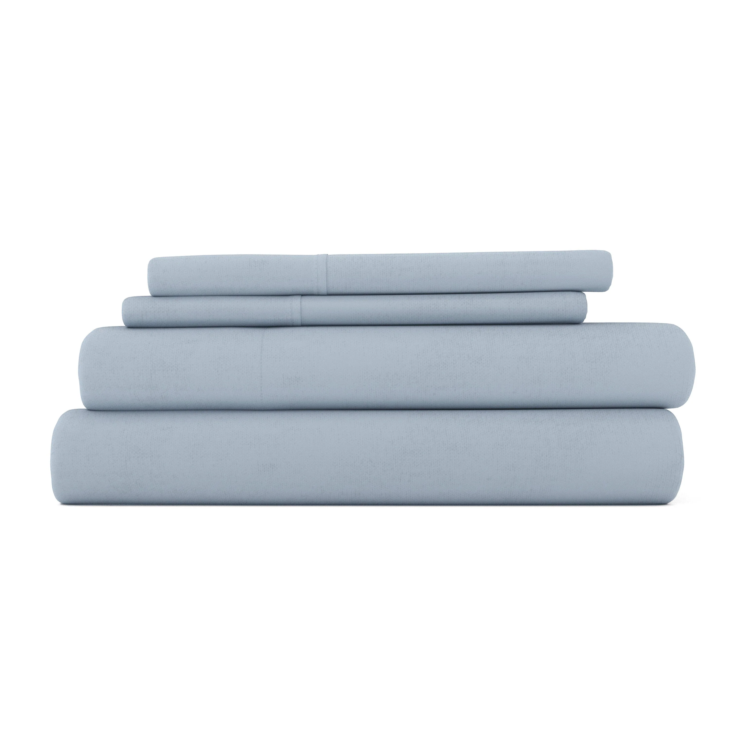 4-Piece Flannel Sheet Sets (Sale) - Image 5