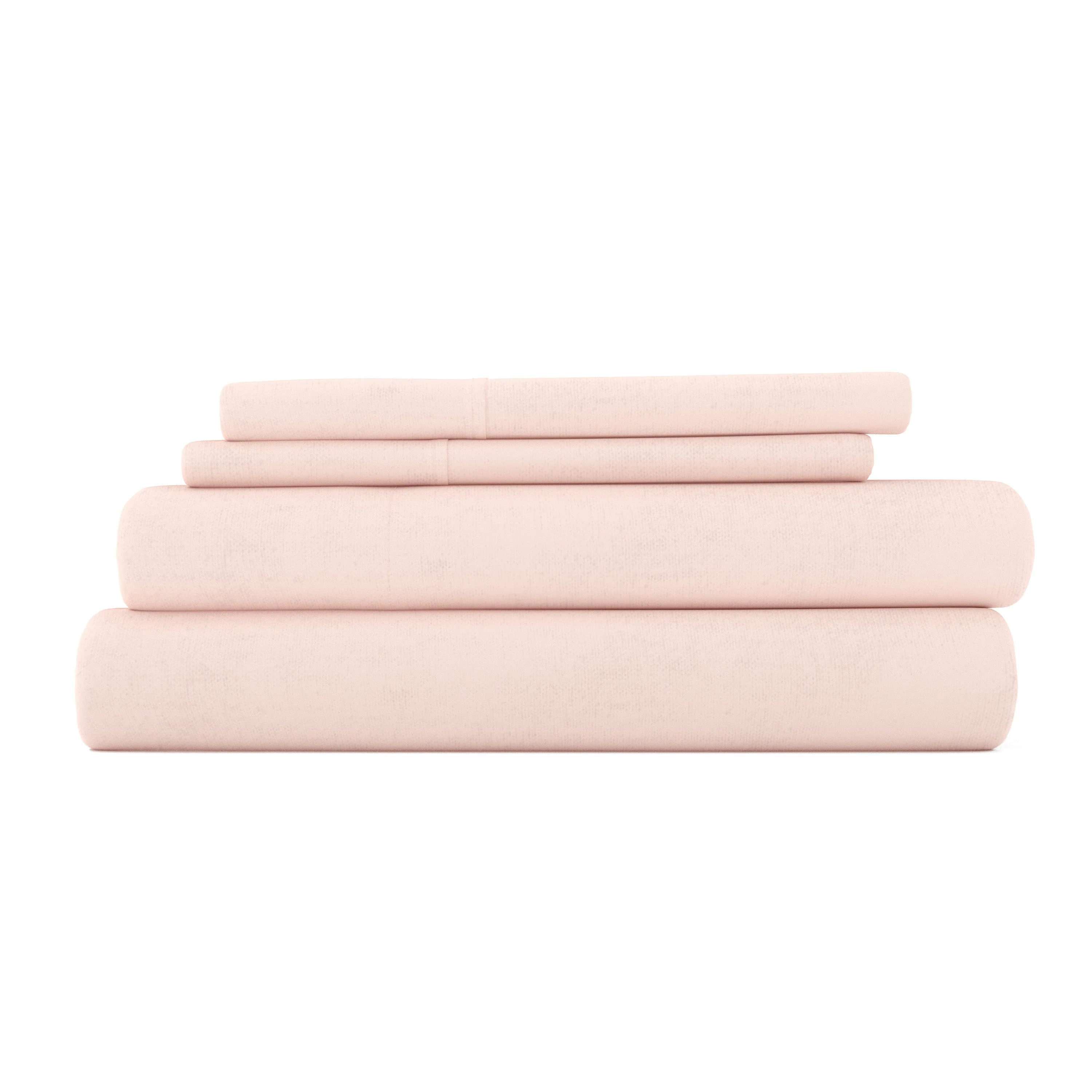 4-Piece Flannel Sheet Sets (Sale) - Image 6