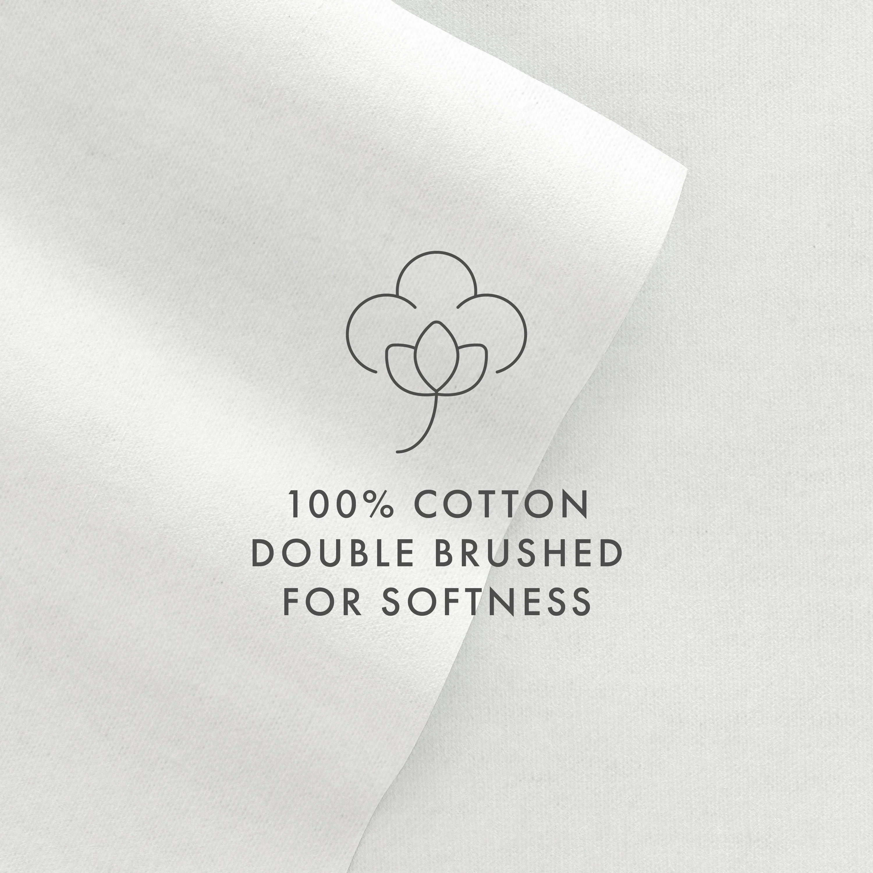 4-Piece Flannel Sheet Sets (Sale) - Image 66