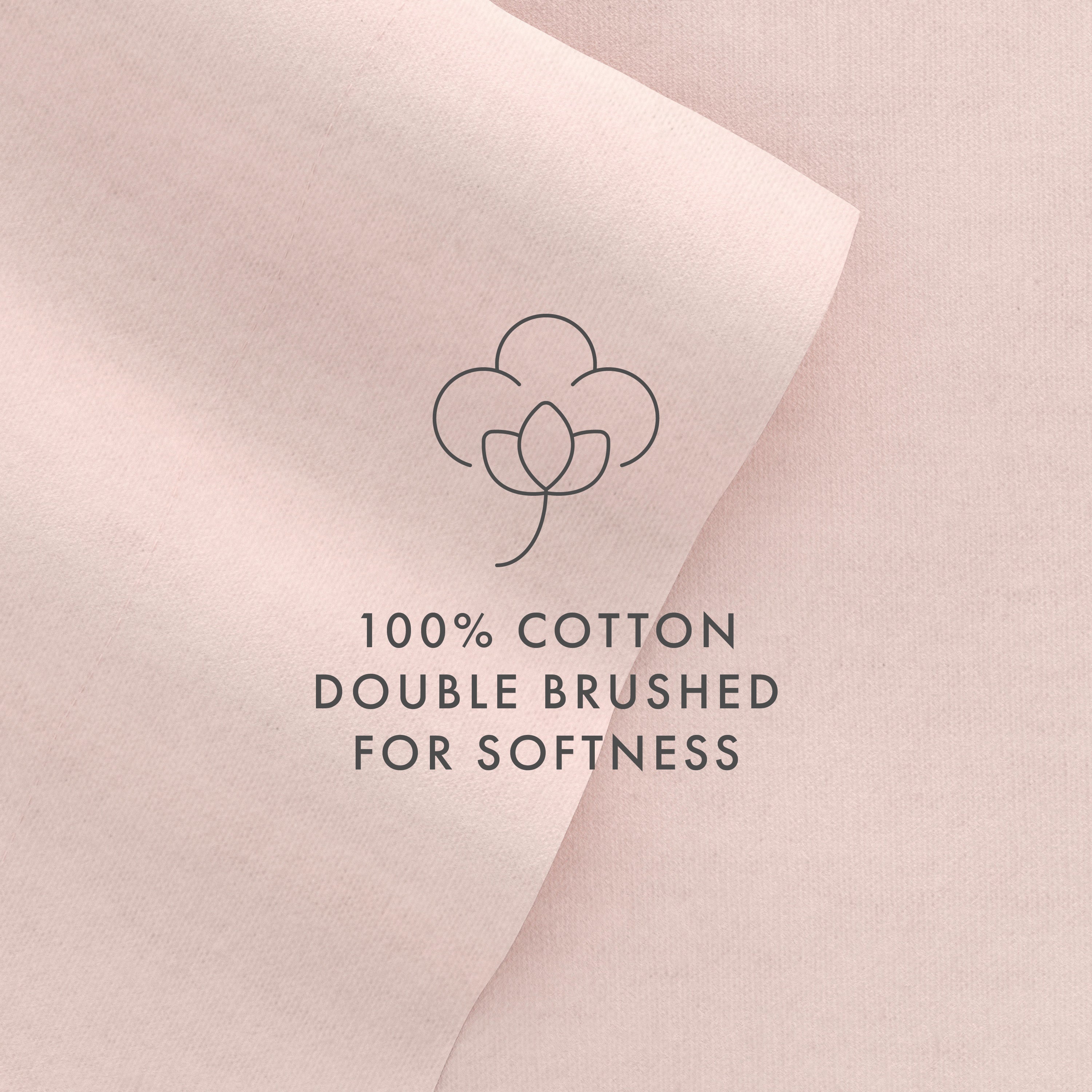 4-Piece Flannel Sheet Sets (Sale) - Image 70