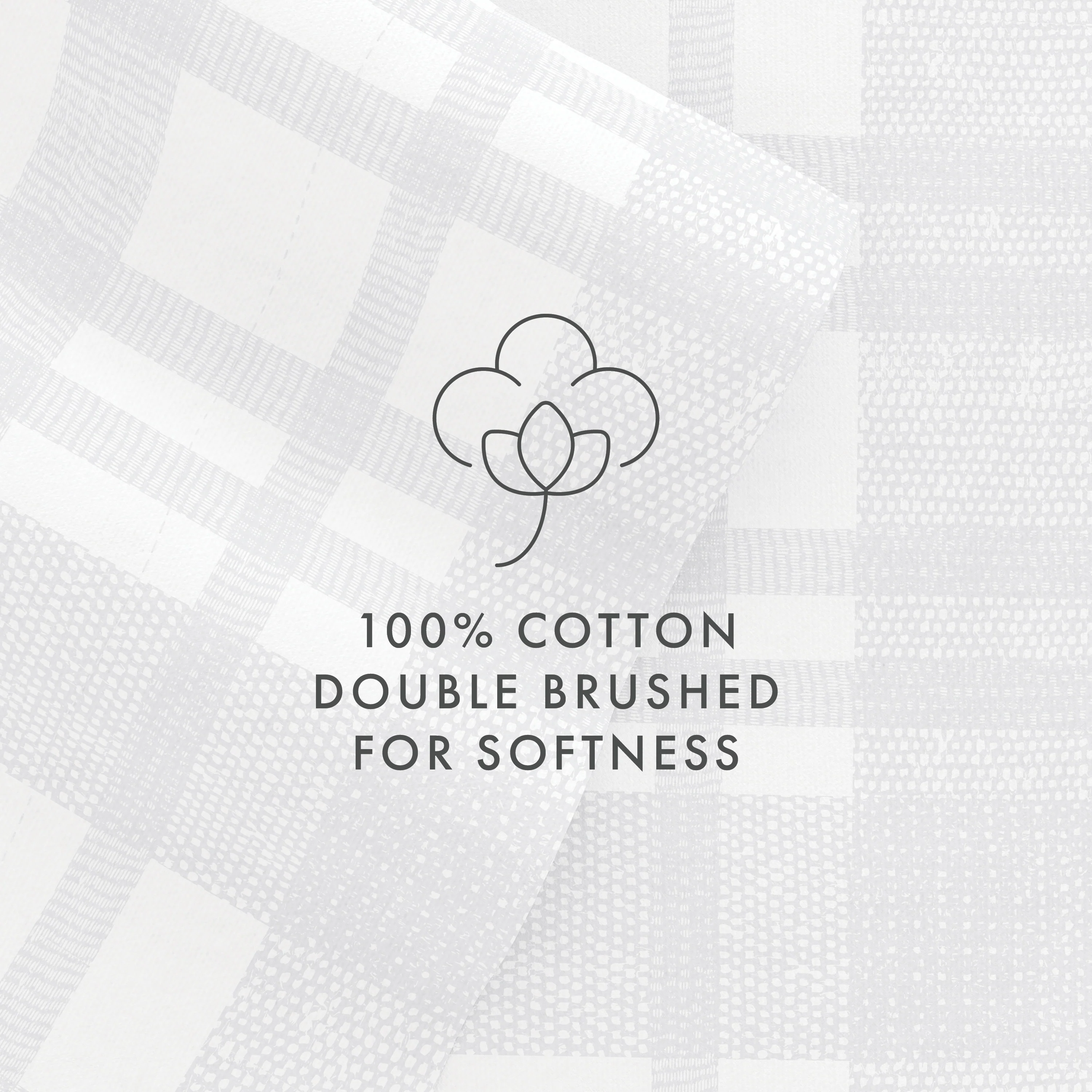 4-Piece Flannel Sheet Sets (Sale) - Image 72
