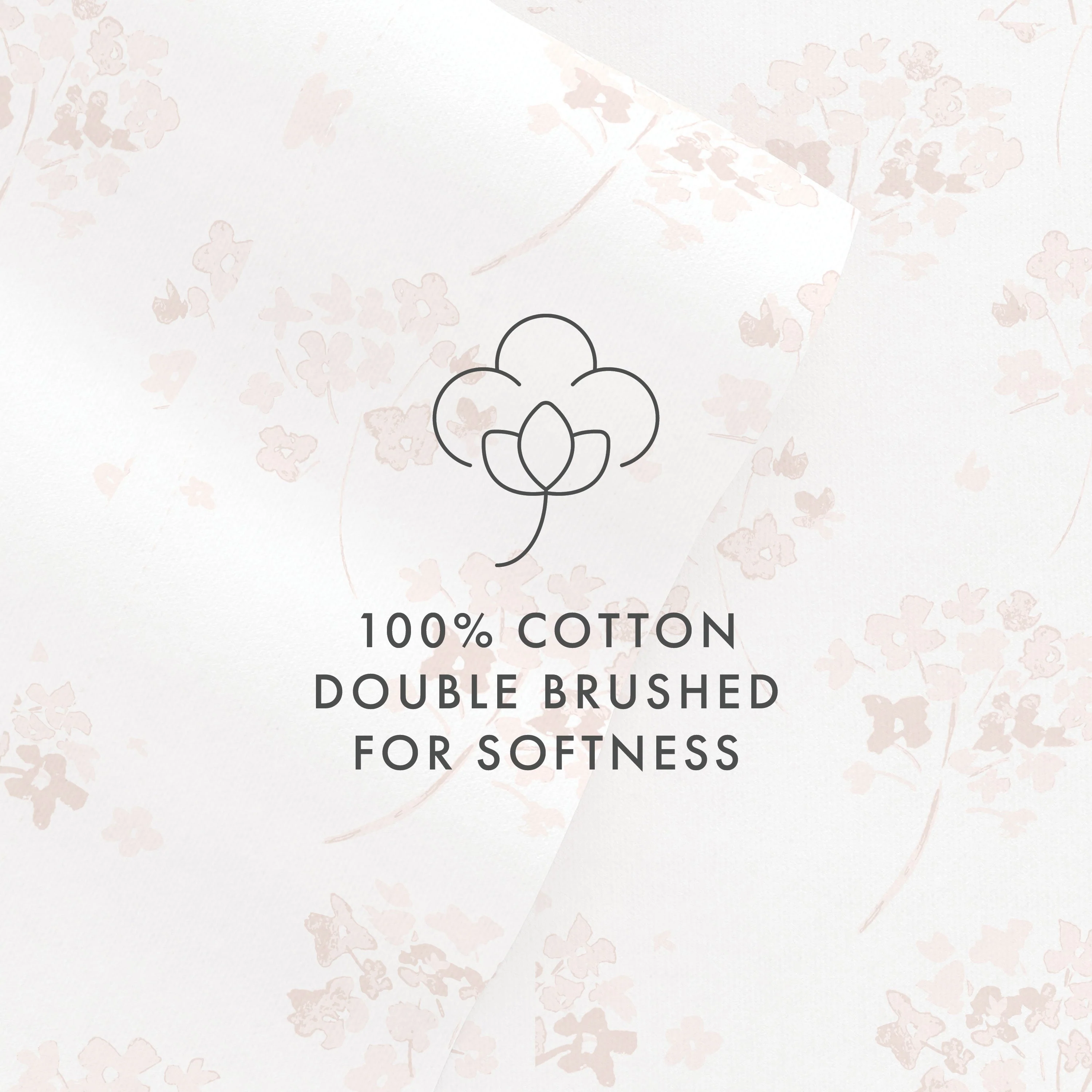 4-Piece Flannel Sheet Sets (Sale) - Image 76