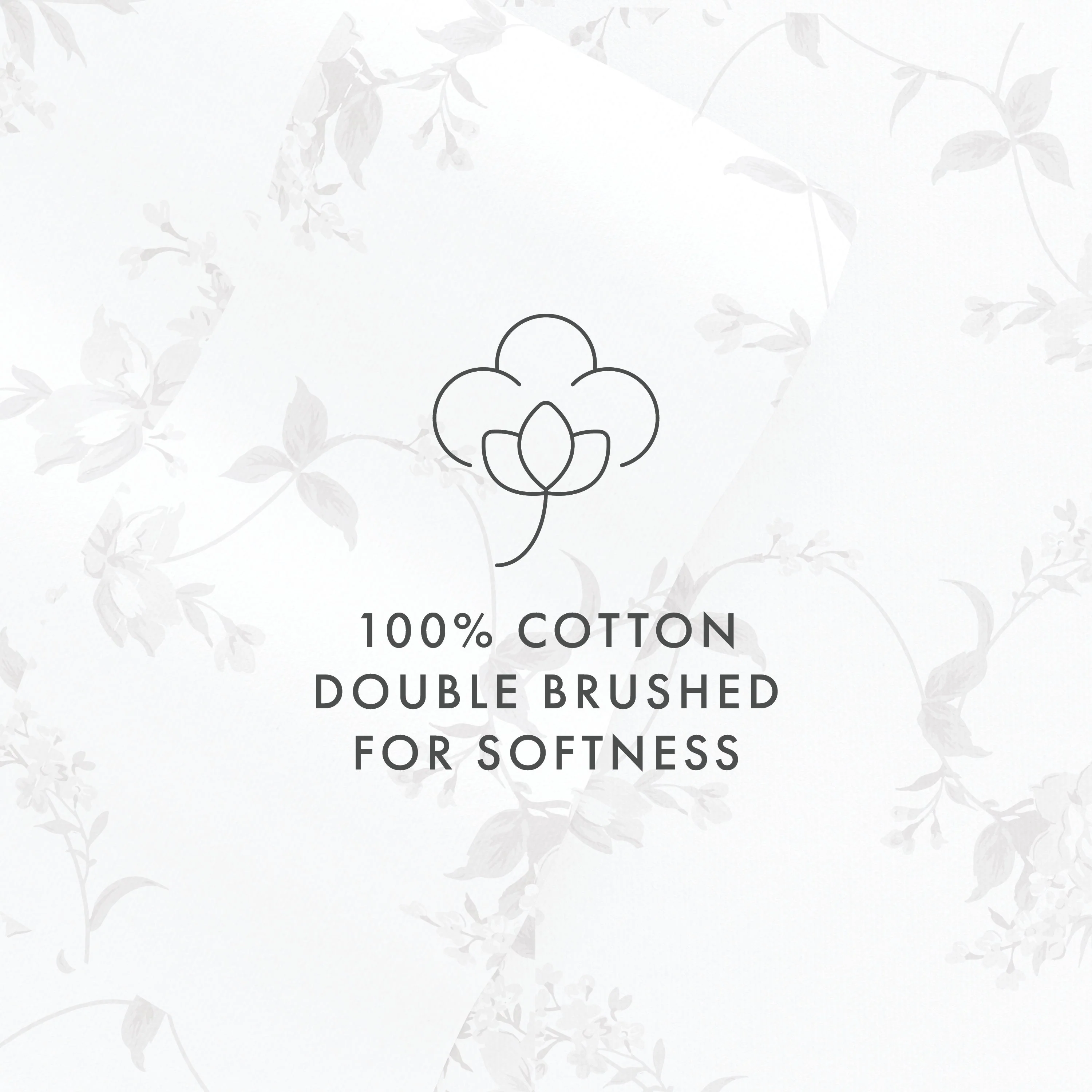 4-Piece Flannel Sheet Sets (Sale) - Image 77