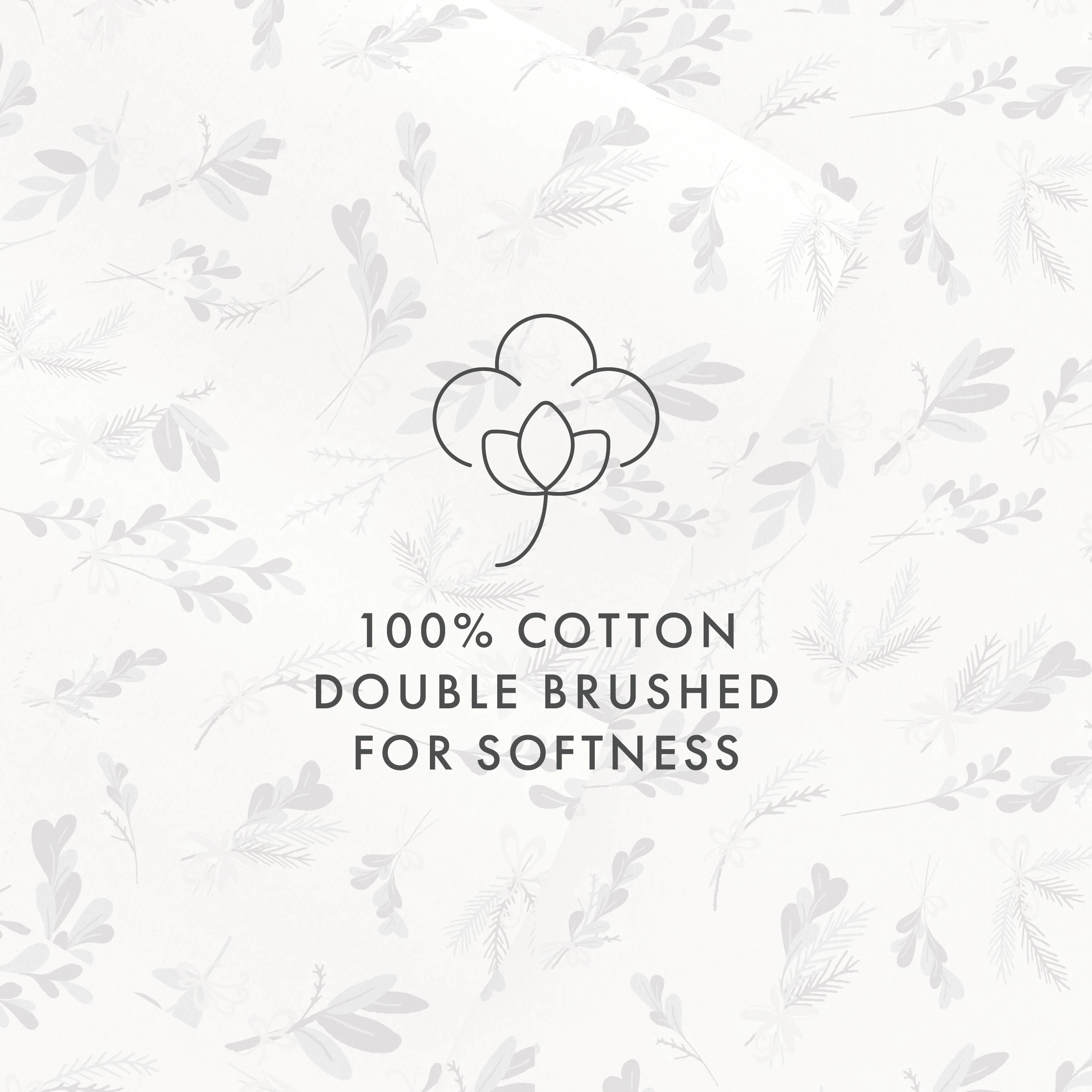 4-Piece Flannel Sheet Sets (Sale) - Image 78