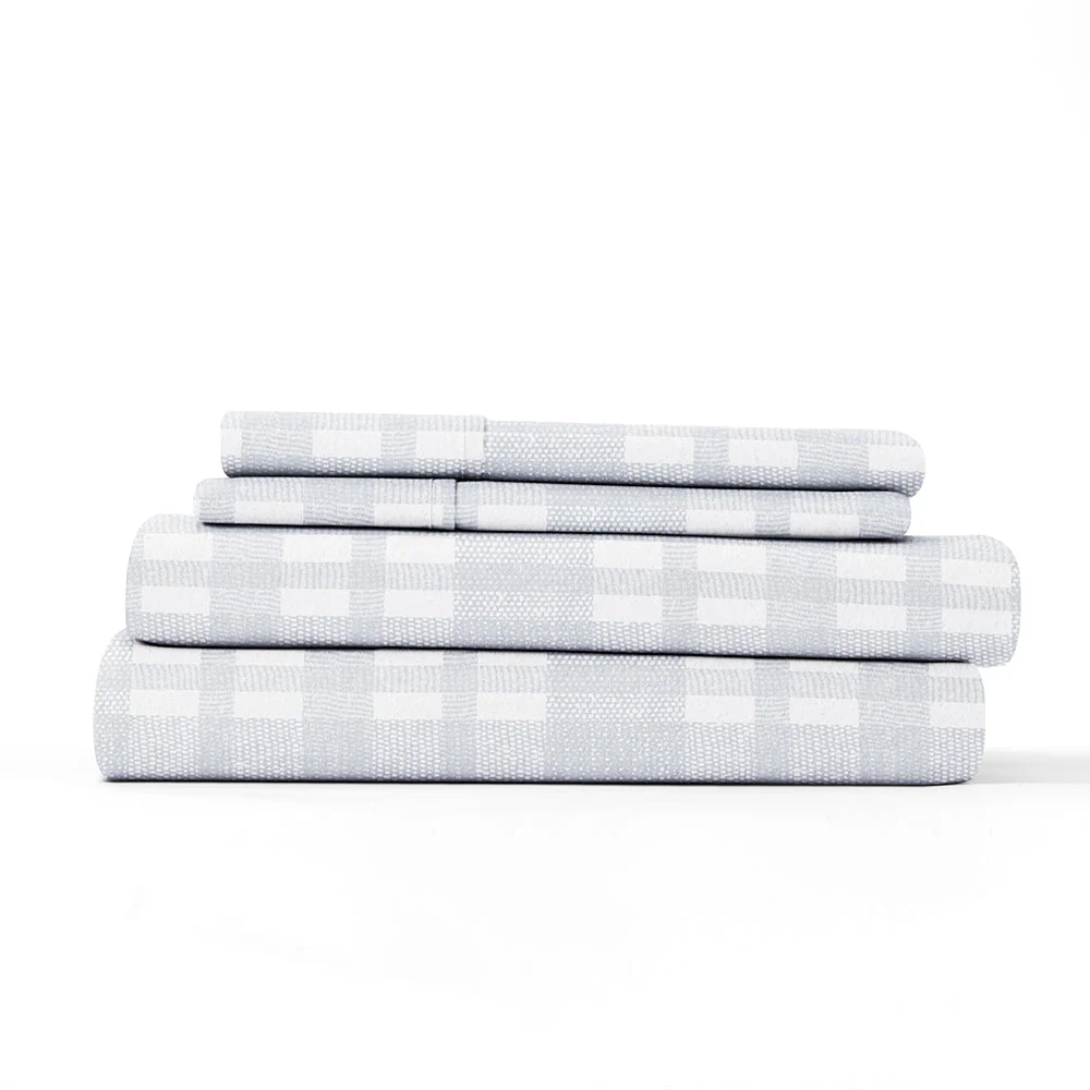 4-Piece Flannel Sheet Sets (Sale) - Image 8