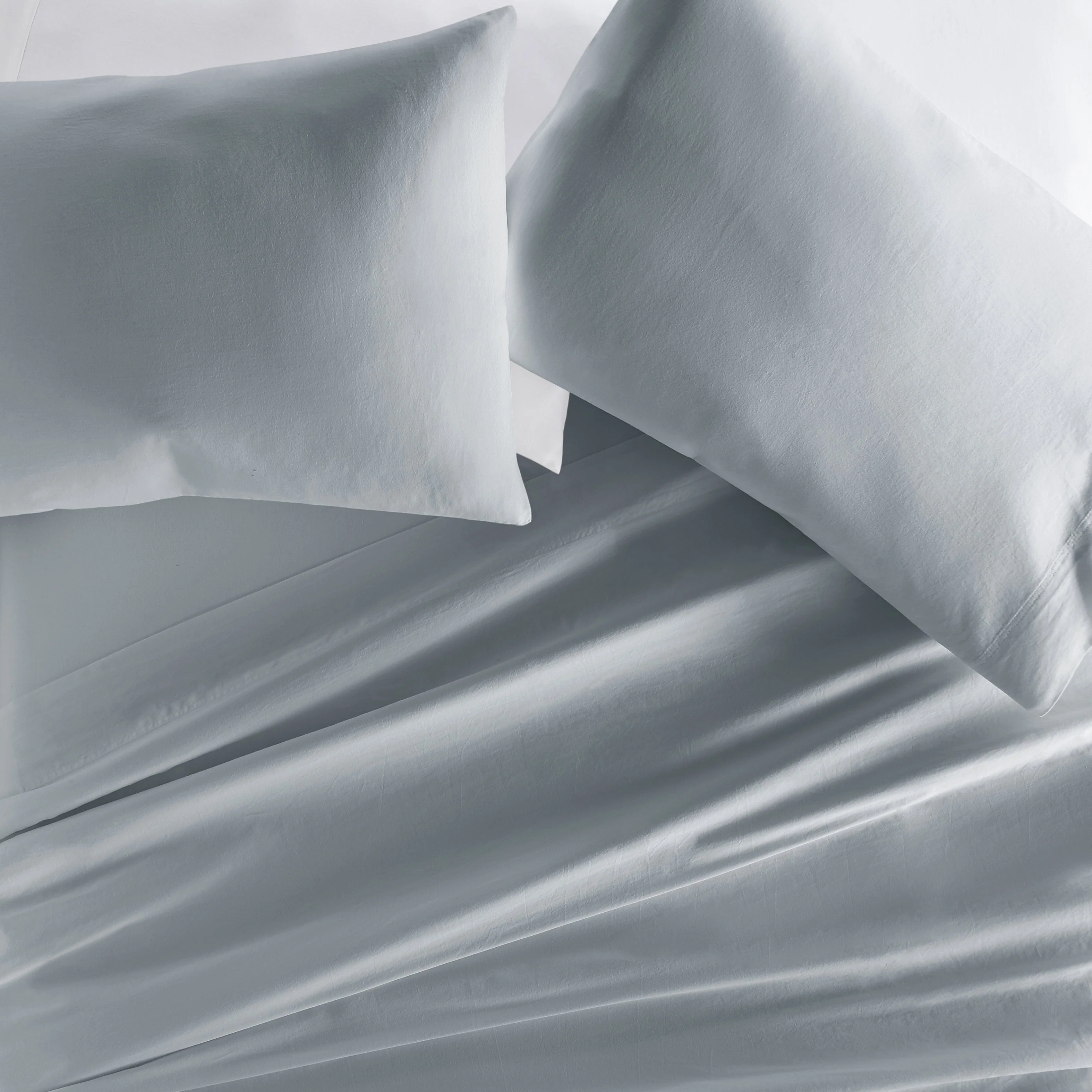 4 Piece Long Staple 100% Cotton Sheet Set (Sale) - Image 14