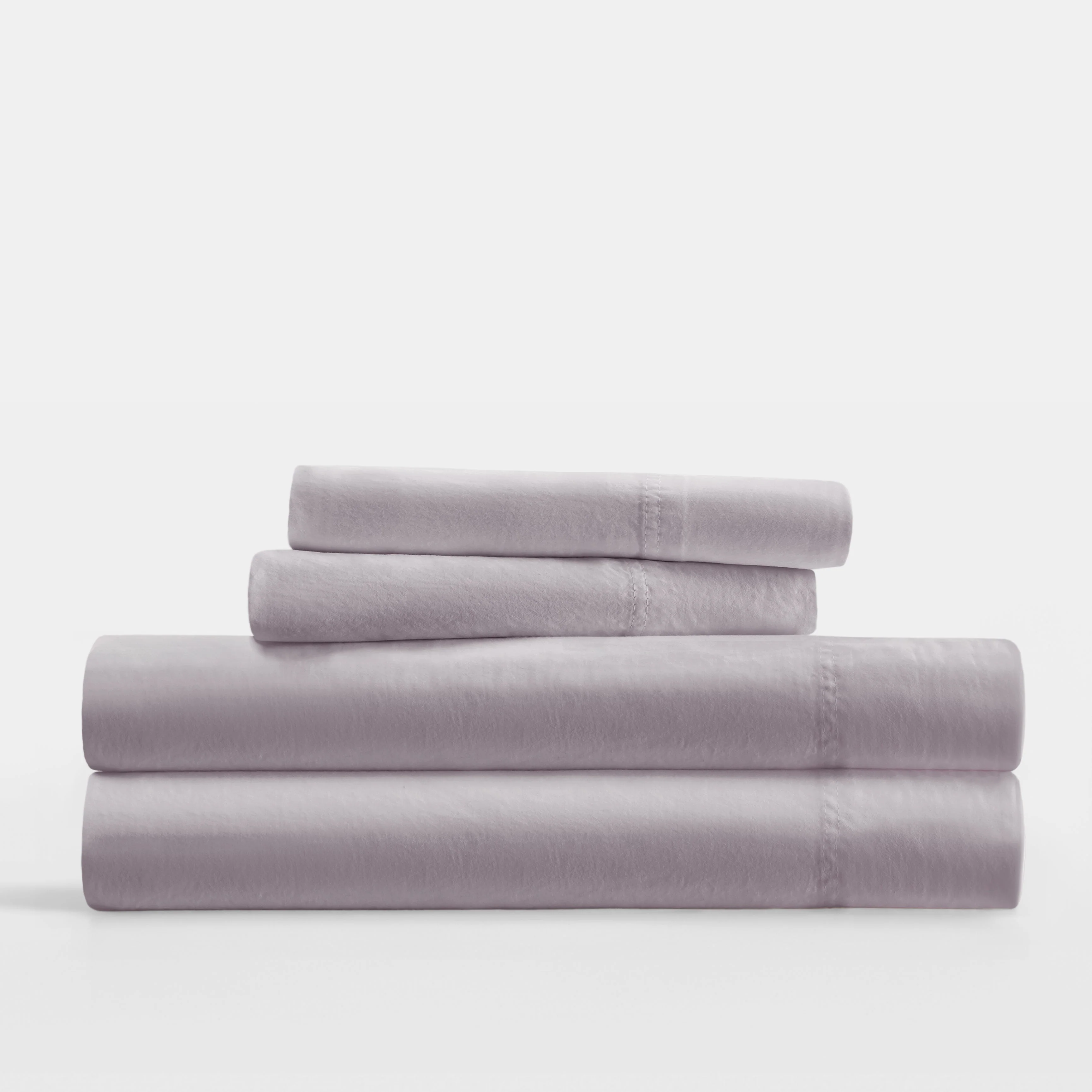 4 Piece Long Staple 100% Cotton Sheet Set (Sale) - Image 28
