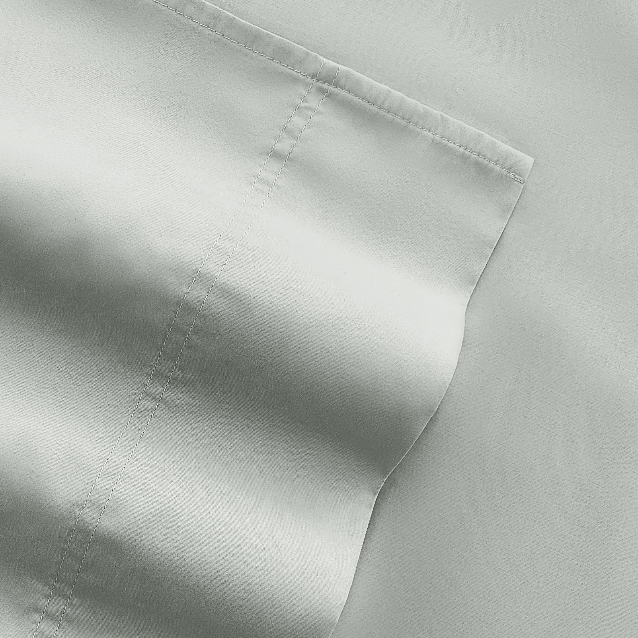 4 Piece Long Staple 100% Cotton Sheet Set (Sale) - Image 31