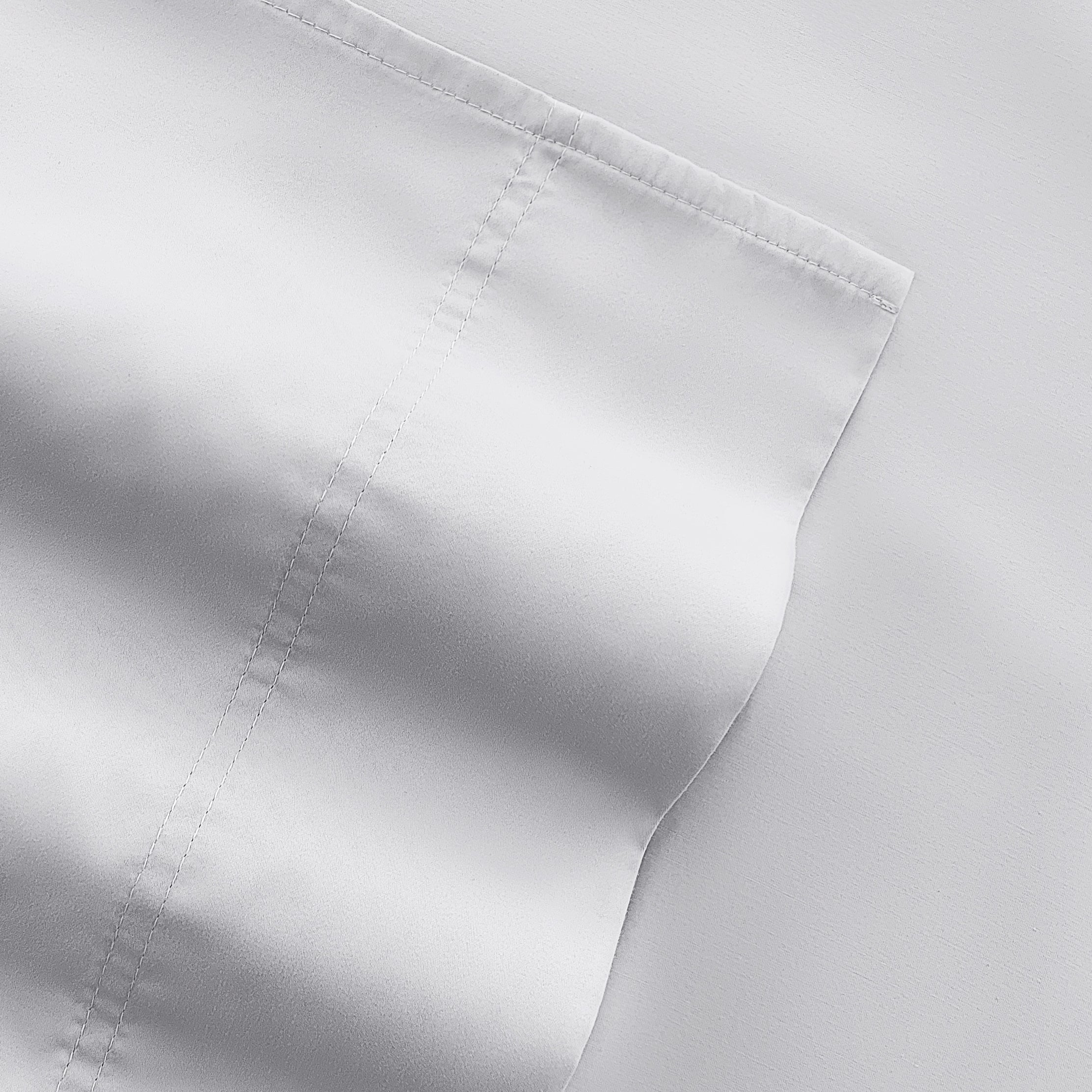 4 Piece Long Staple 100% Cotton Sheet Set (Sale) - Image 35