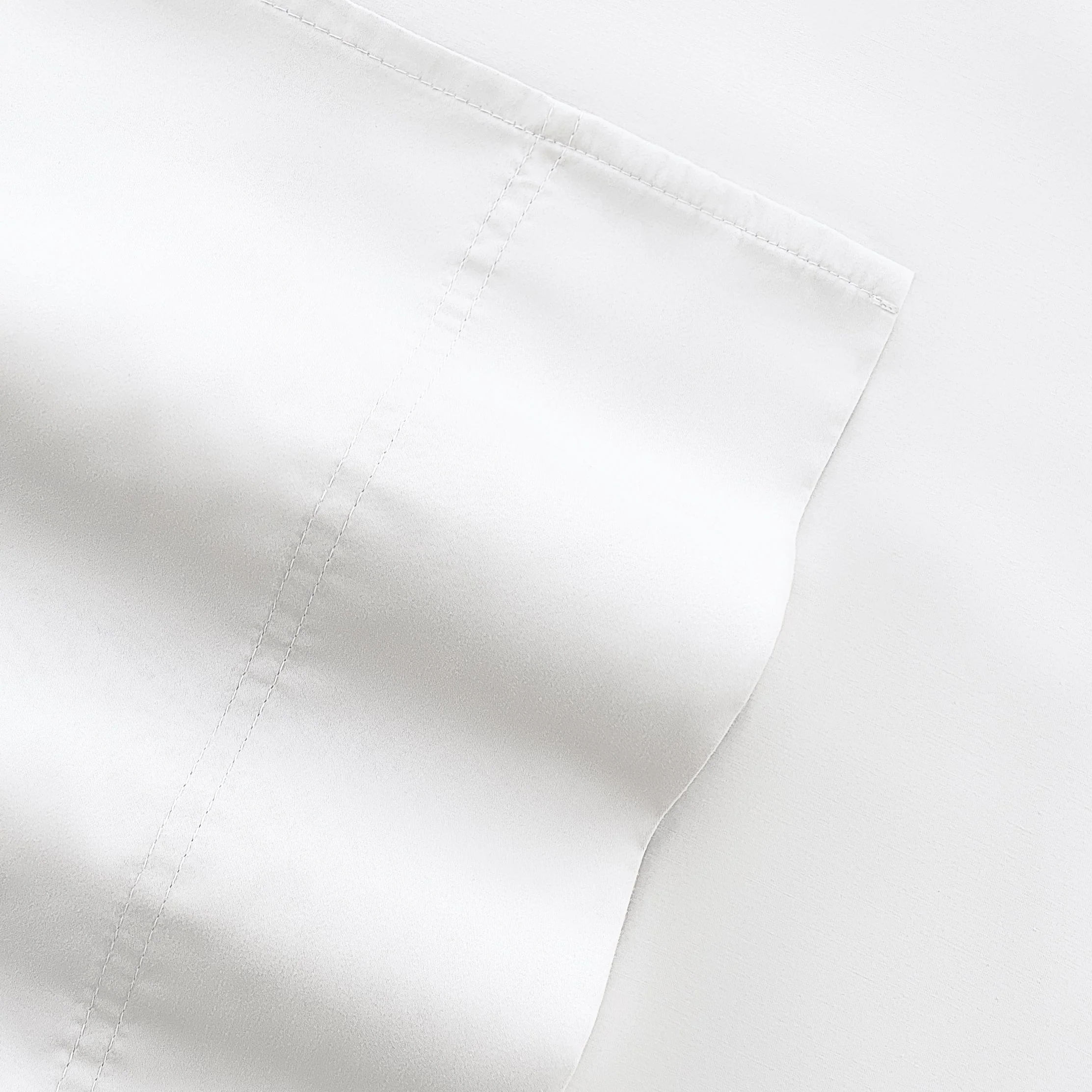 4 Piece Long Staple 100% Cotton Sheet Set (Sale) - Image 36