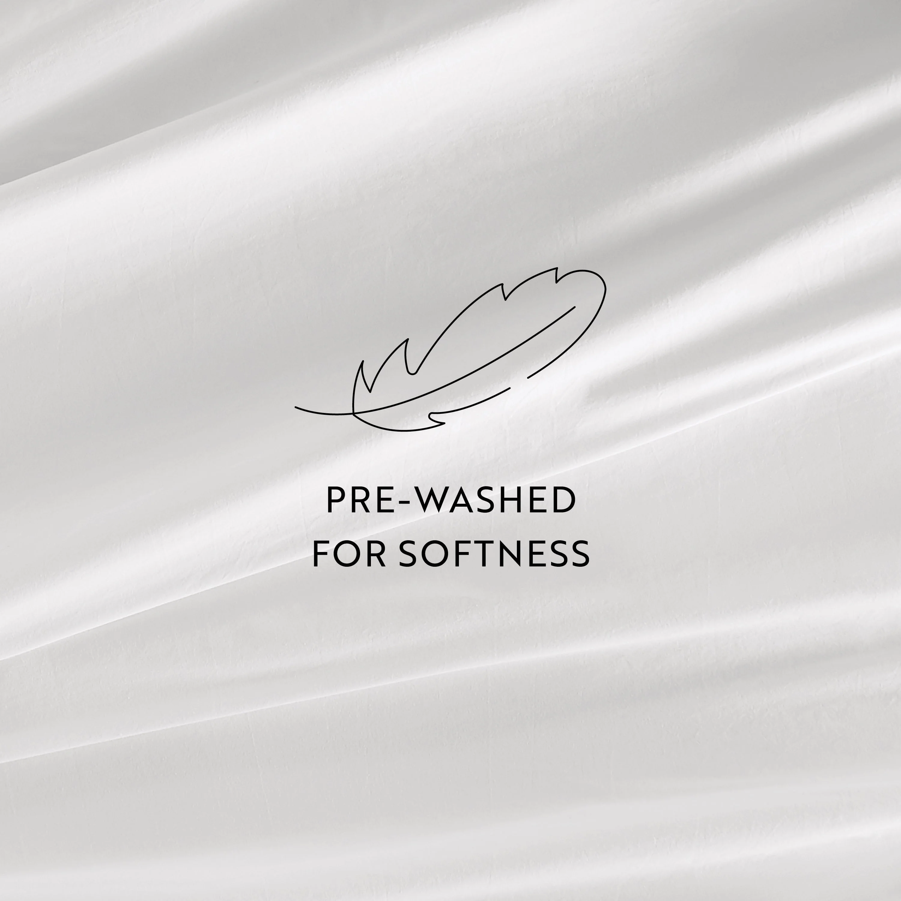 4 Piece Long Staple 100% Cotton Sheet Set (Sale) - Image 51