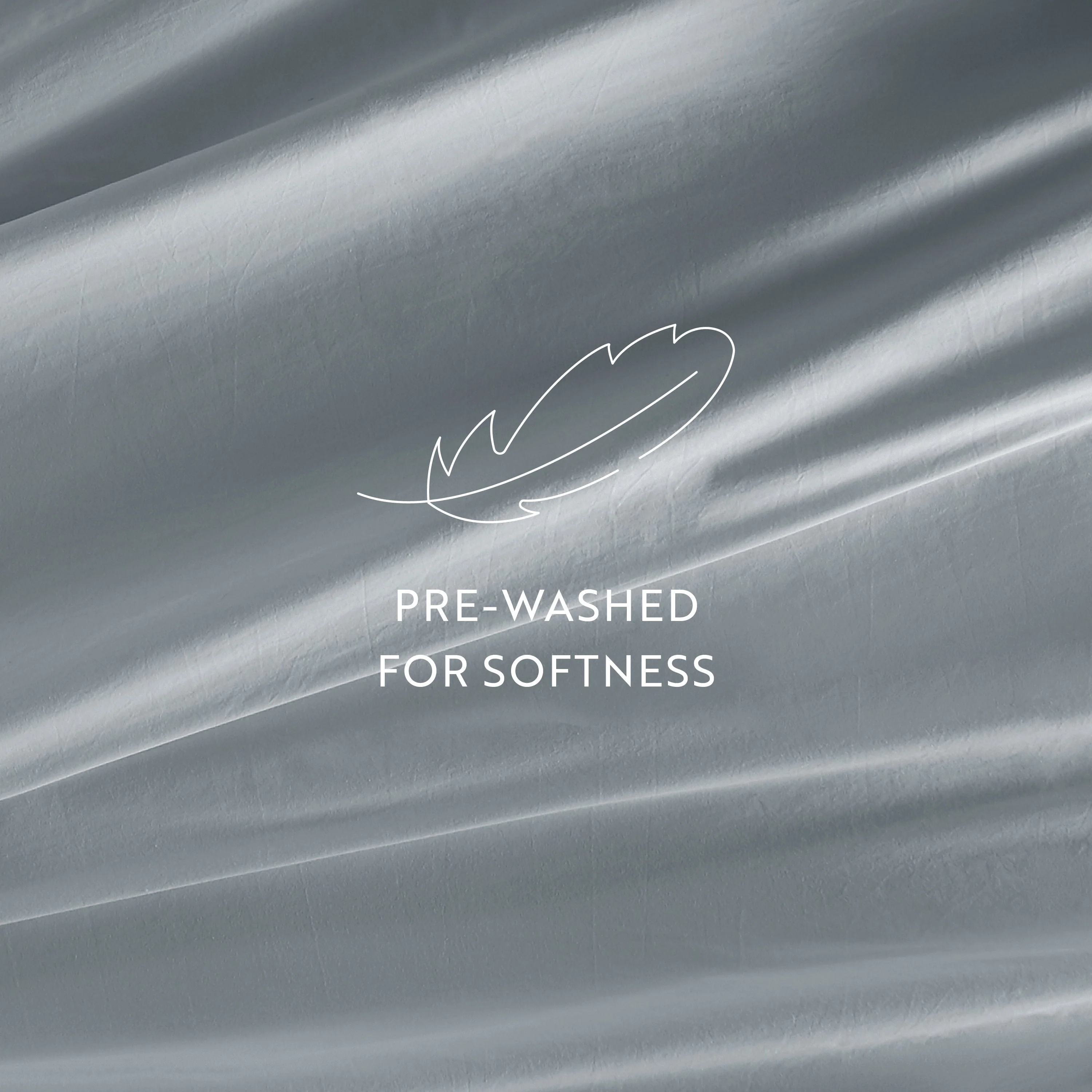 4 Piece Long Staple 100% Cotton Sheet Set (Sale) - Image 53