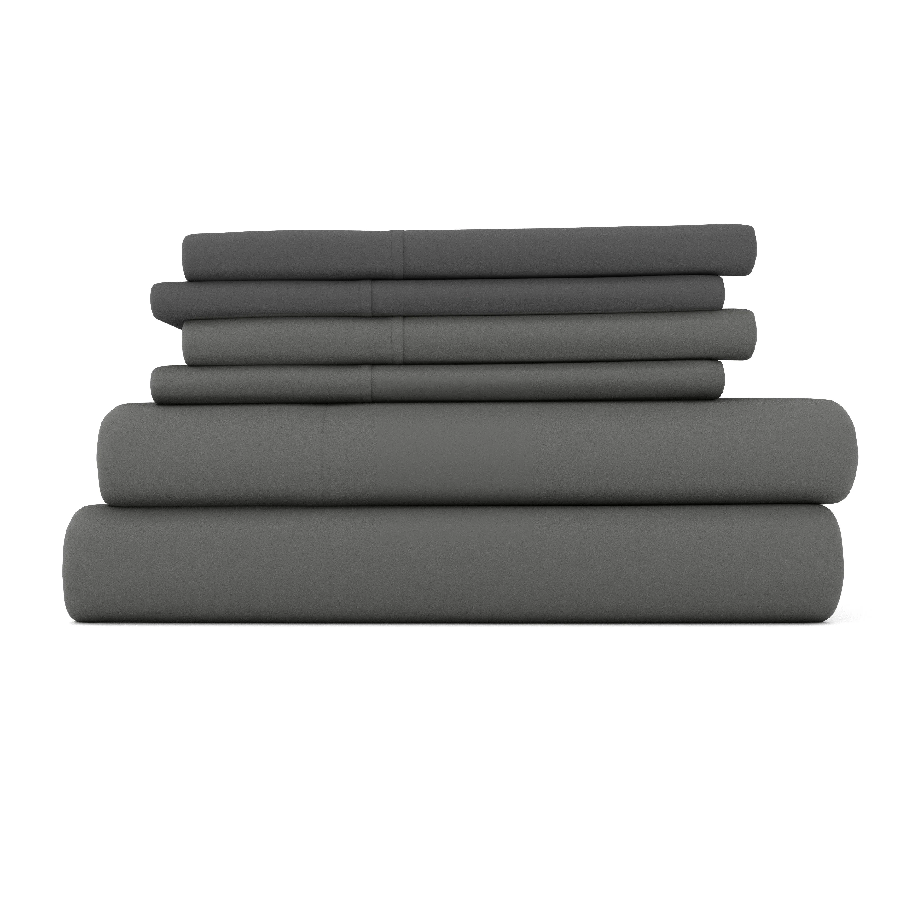 6-Piece Essential Sheet Set (Sale)